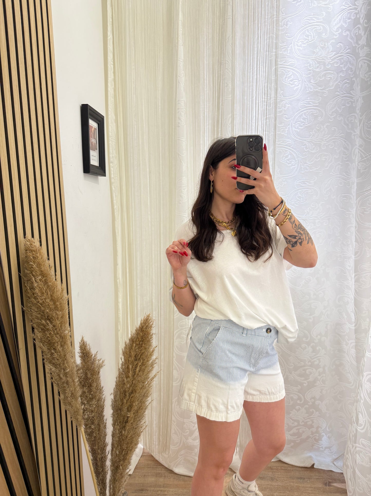 Shorts Tommy Hilfiger