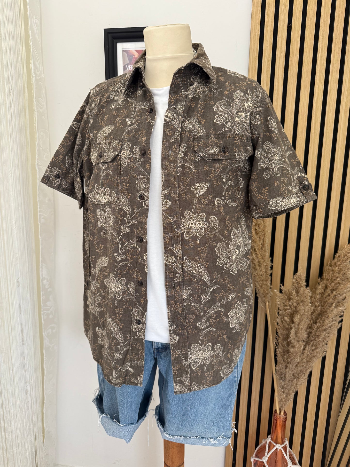 Camicia Vintage