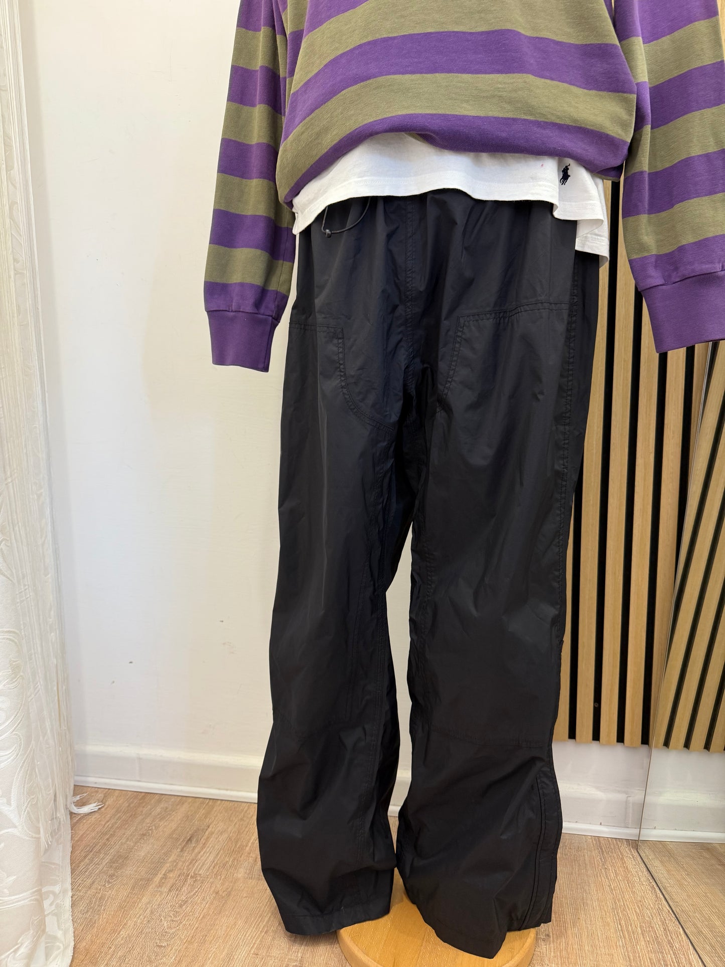 Pantalone Parachute Carhartt unisex