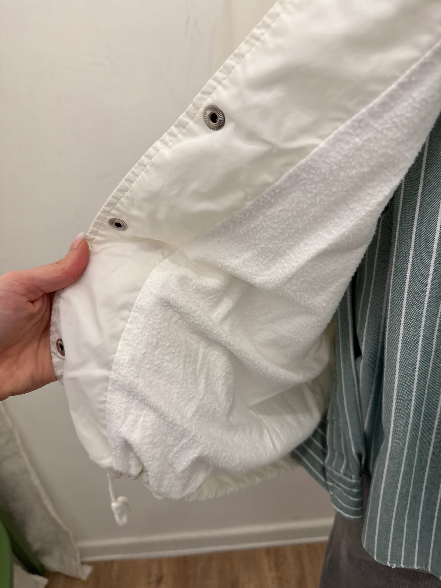 Giacca Leggera Unisex