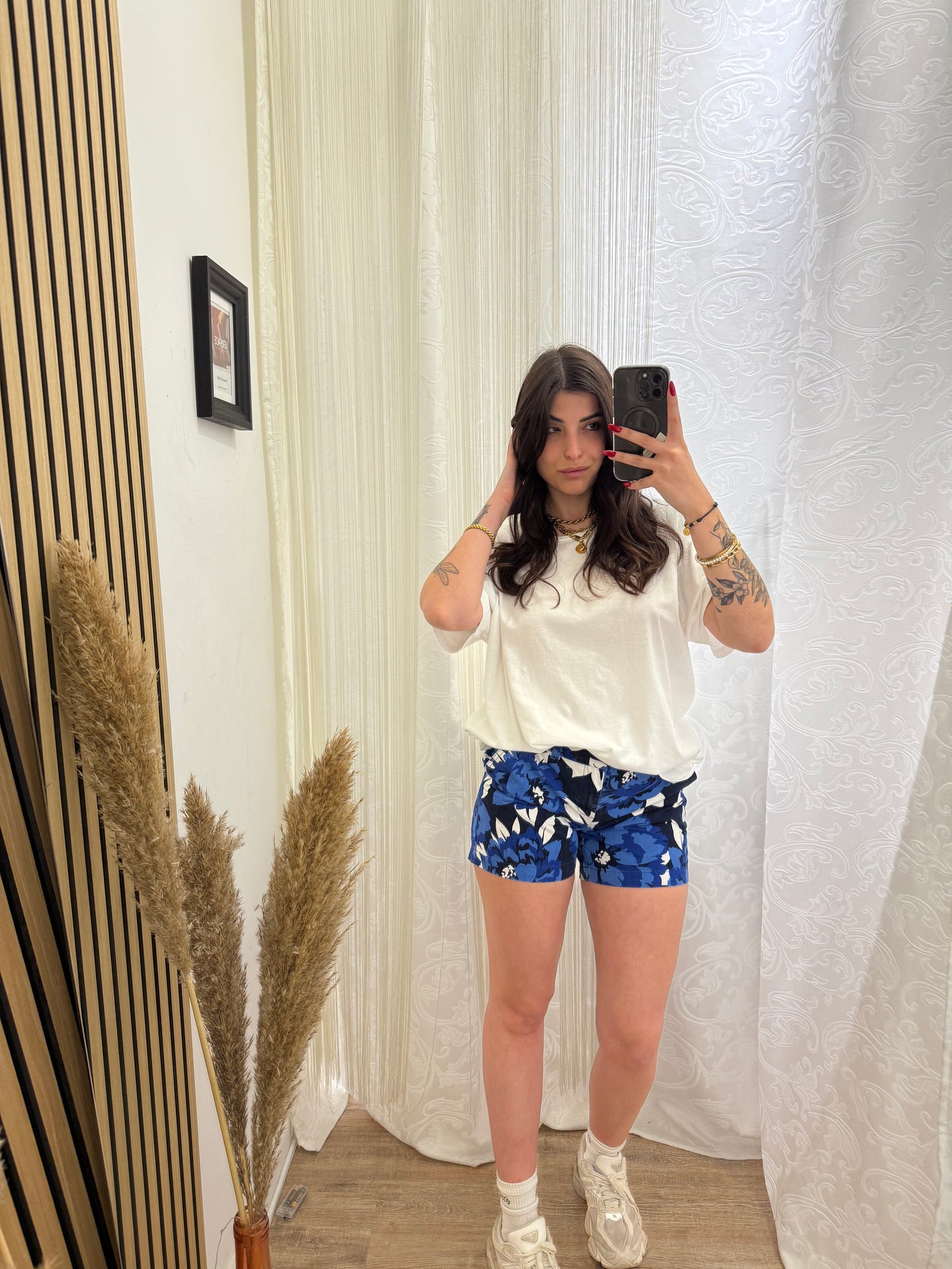 Shorts Tommy Hilfiger