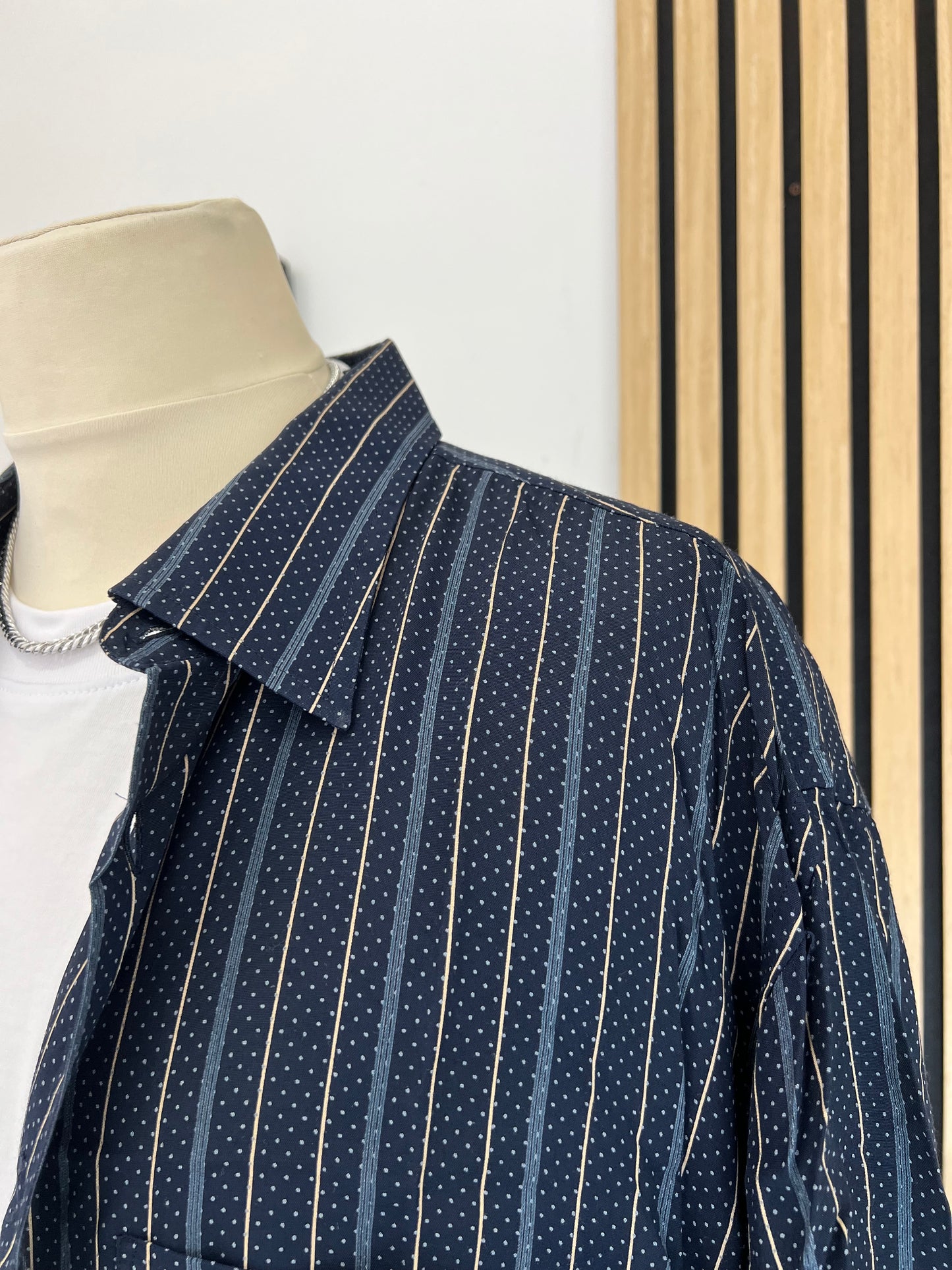 Camicia vintage