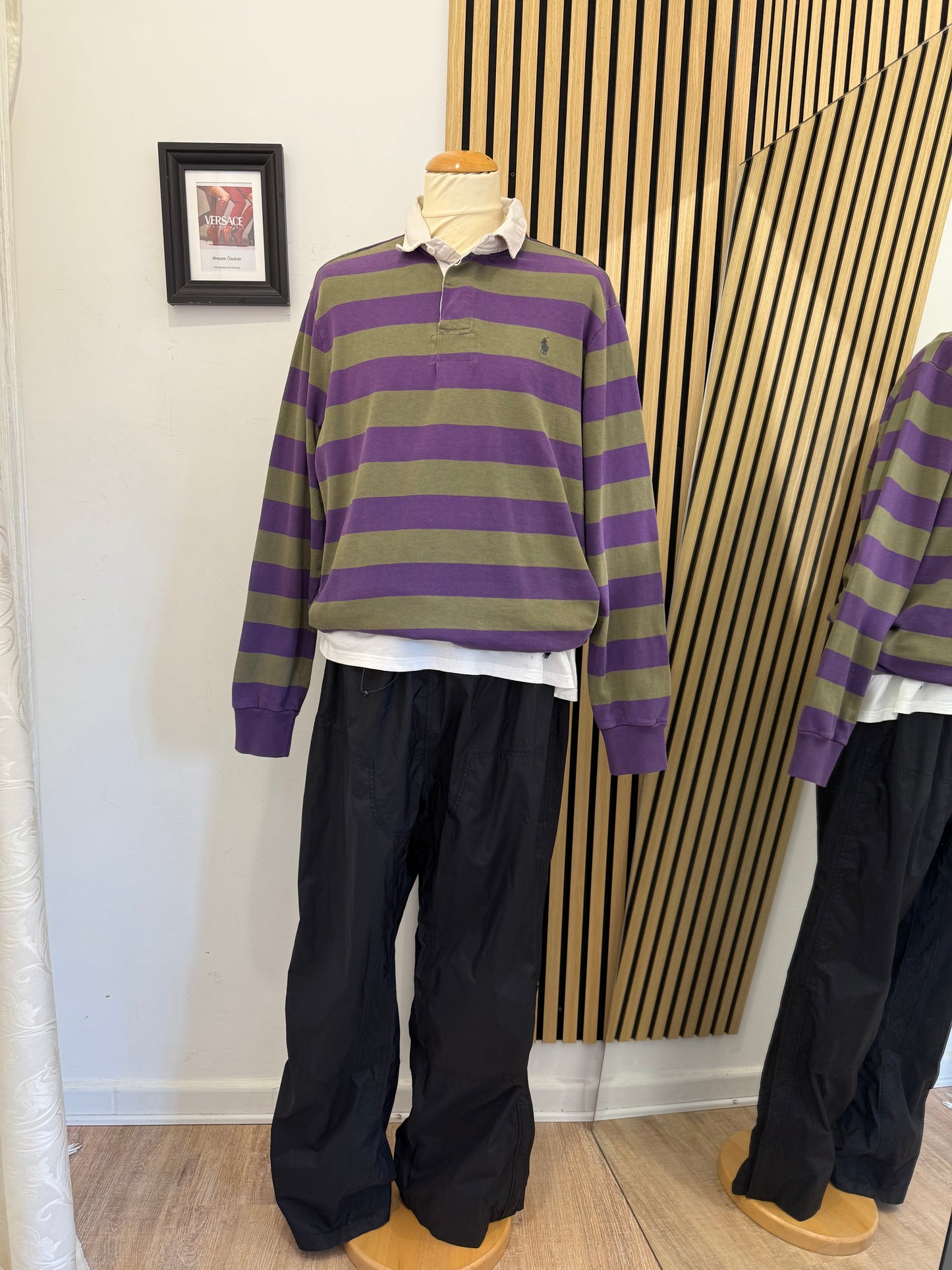 Polo Ralph Lauren unisex