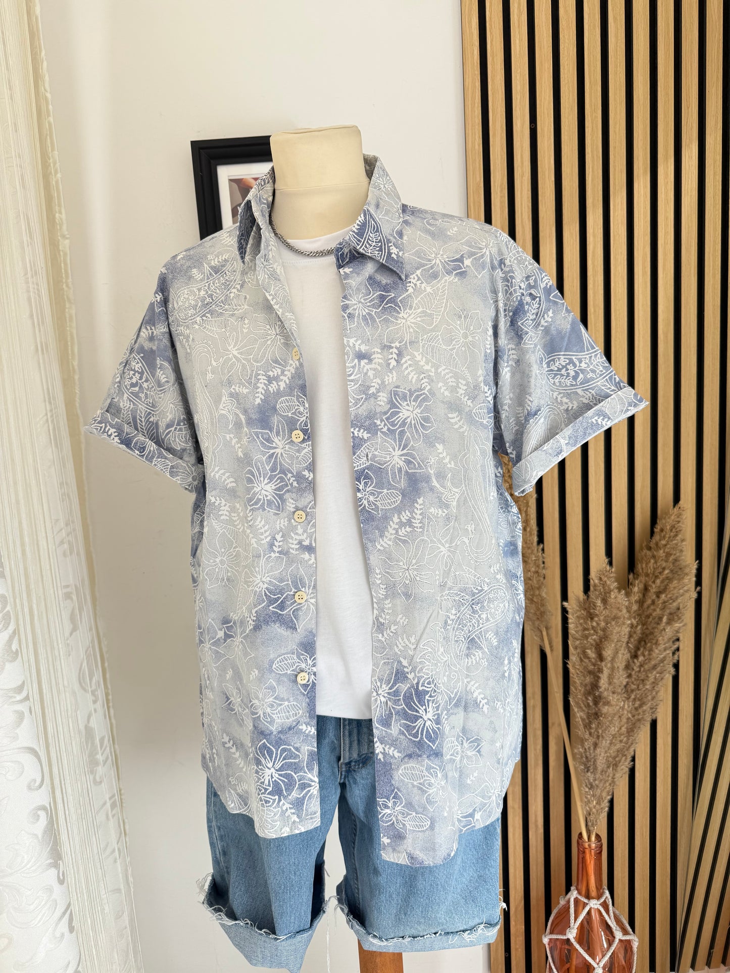 Camicia Vintage