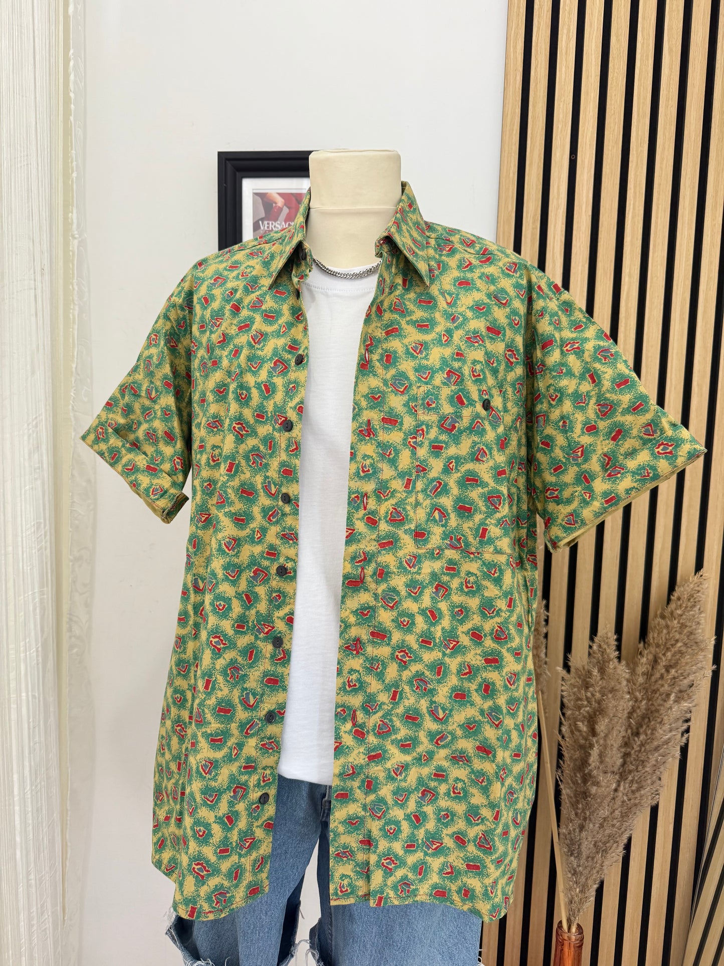 Camicia Vintage