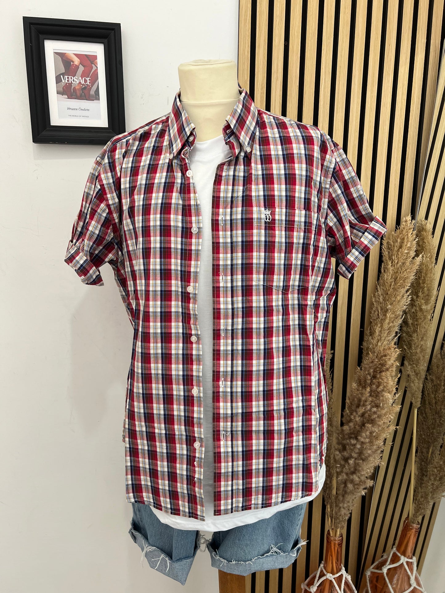 Camicia Whitestone