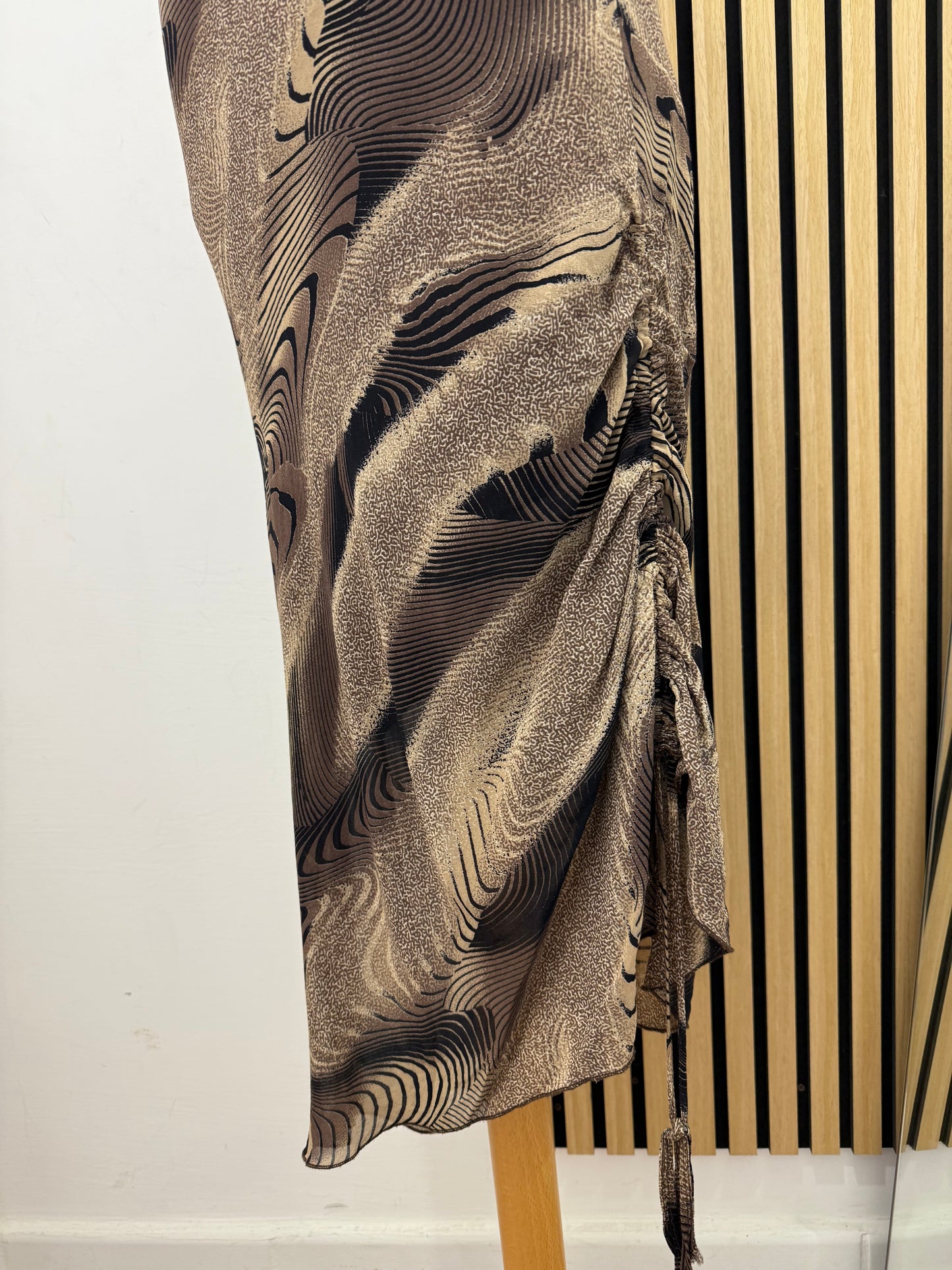 Vestitino Midi