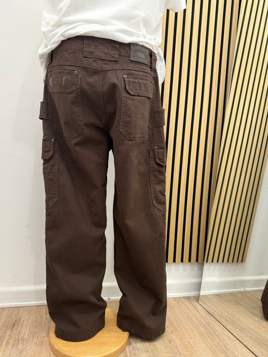 Pantalone cargo Smith,‘S workeear stretch 48/50IT 🇺🇸