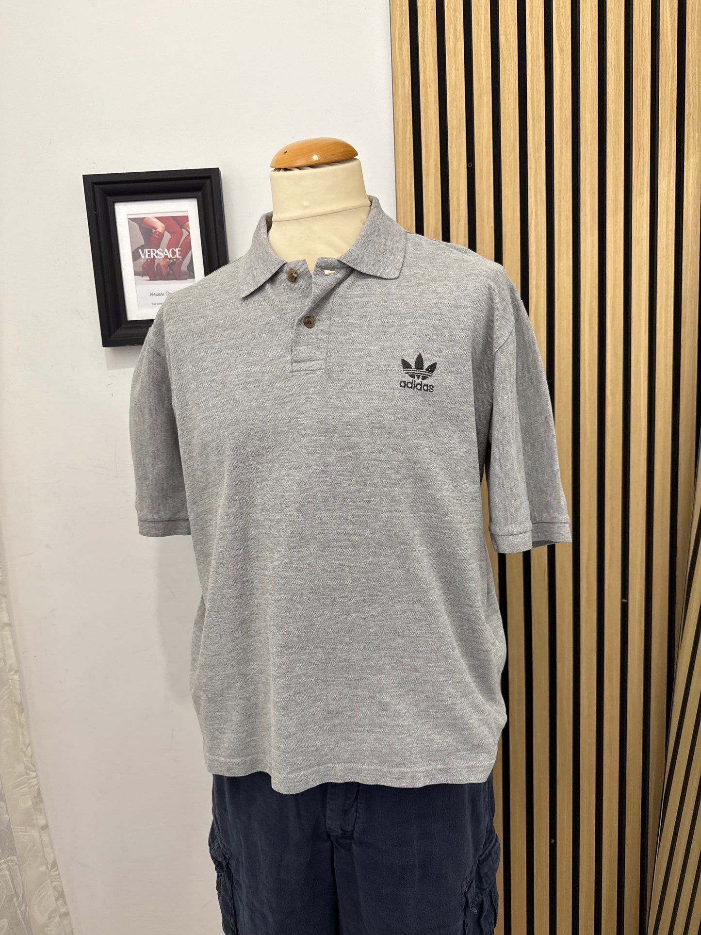 Polo Adidas