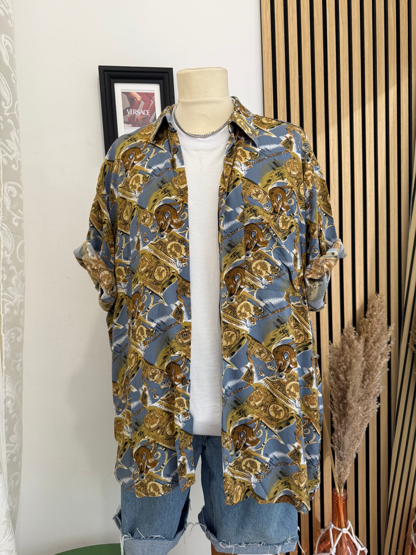 Camicia Vintage