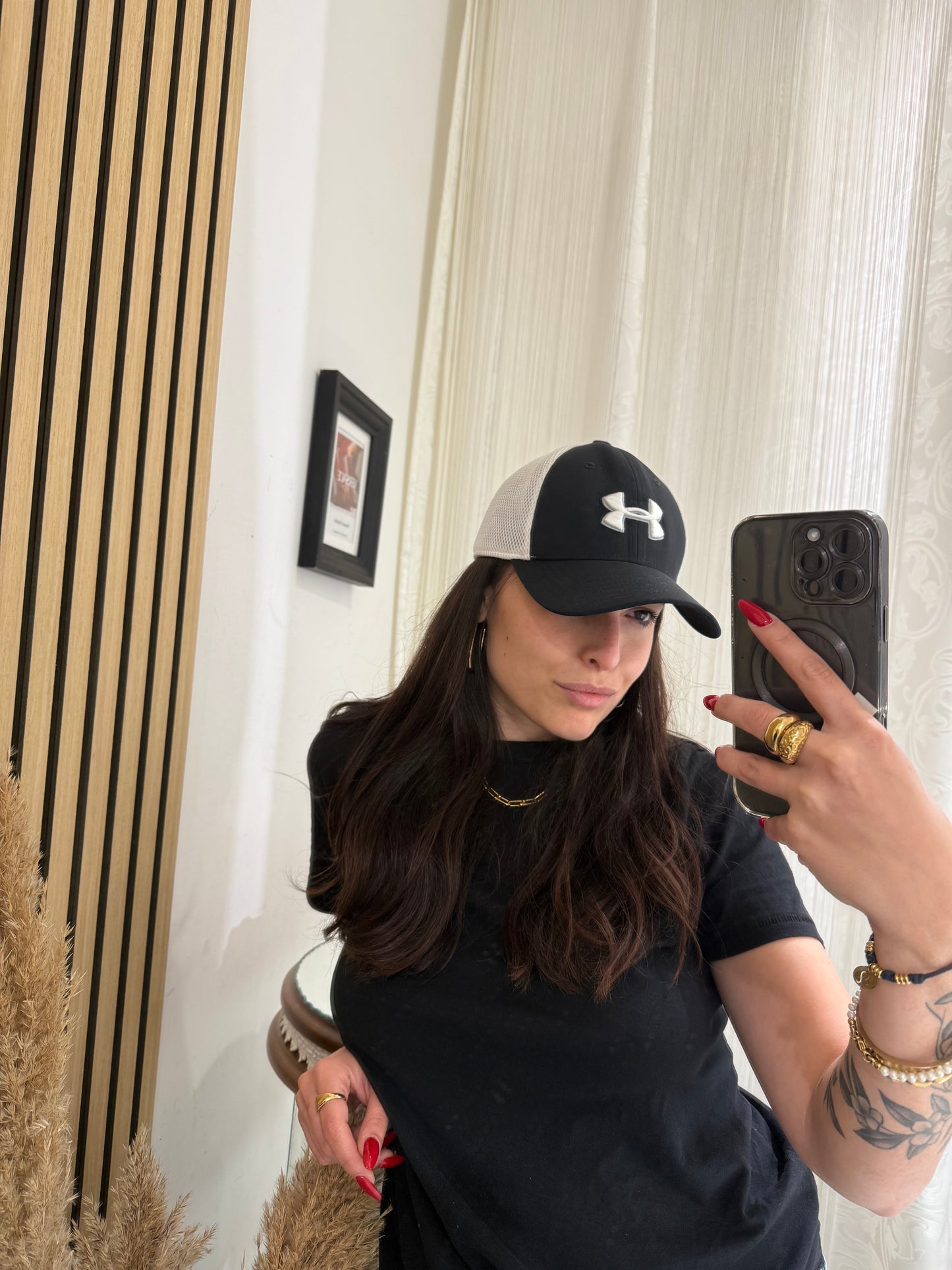 Cappellino Urban Amour