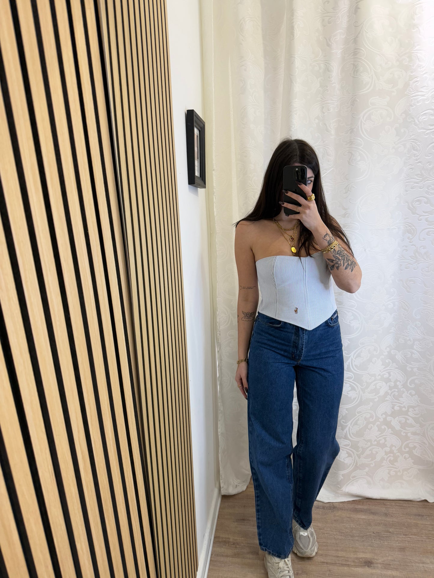 Jeans Vintage