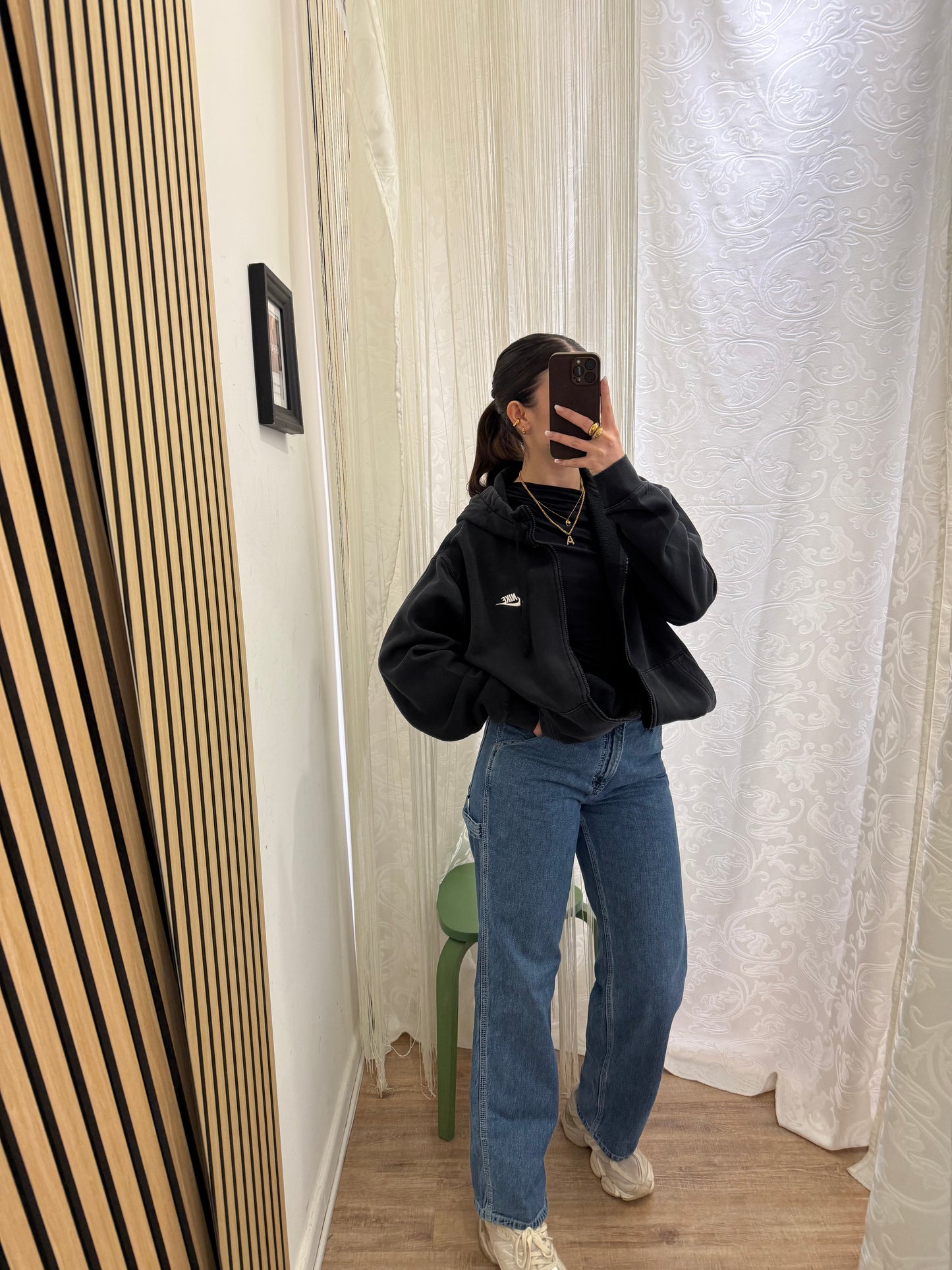 Pantalone Carpenter Vintage 42it