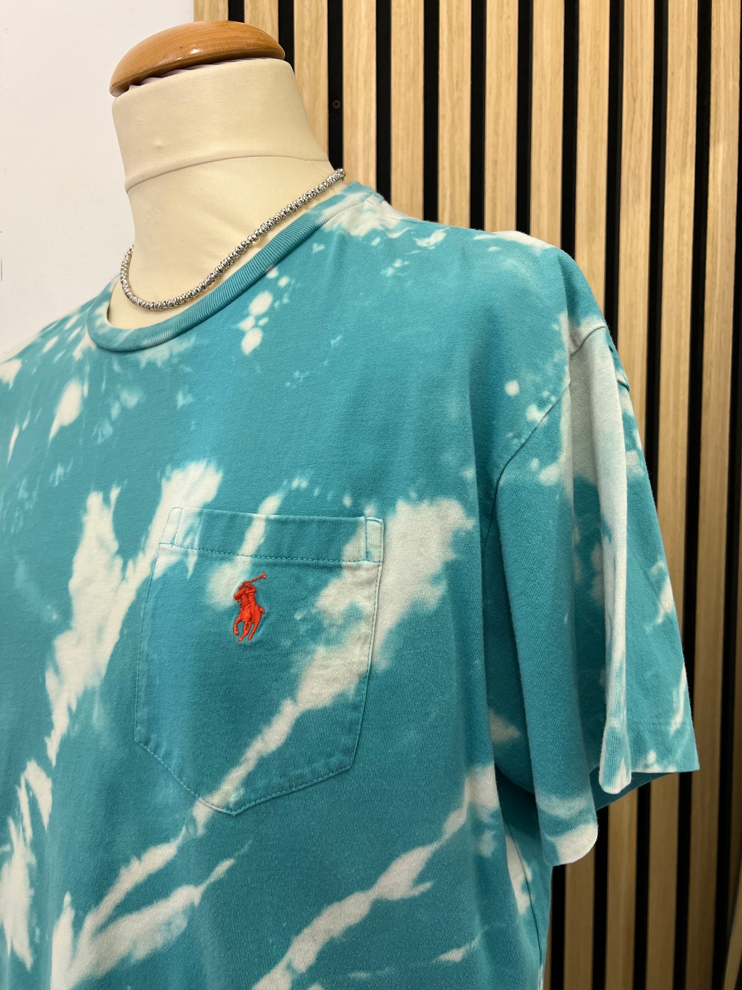 T-shirt Ralph Lauren