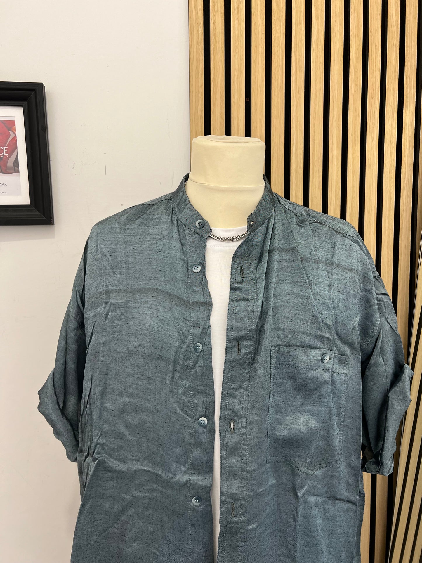 Camicia vintage
