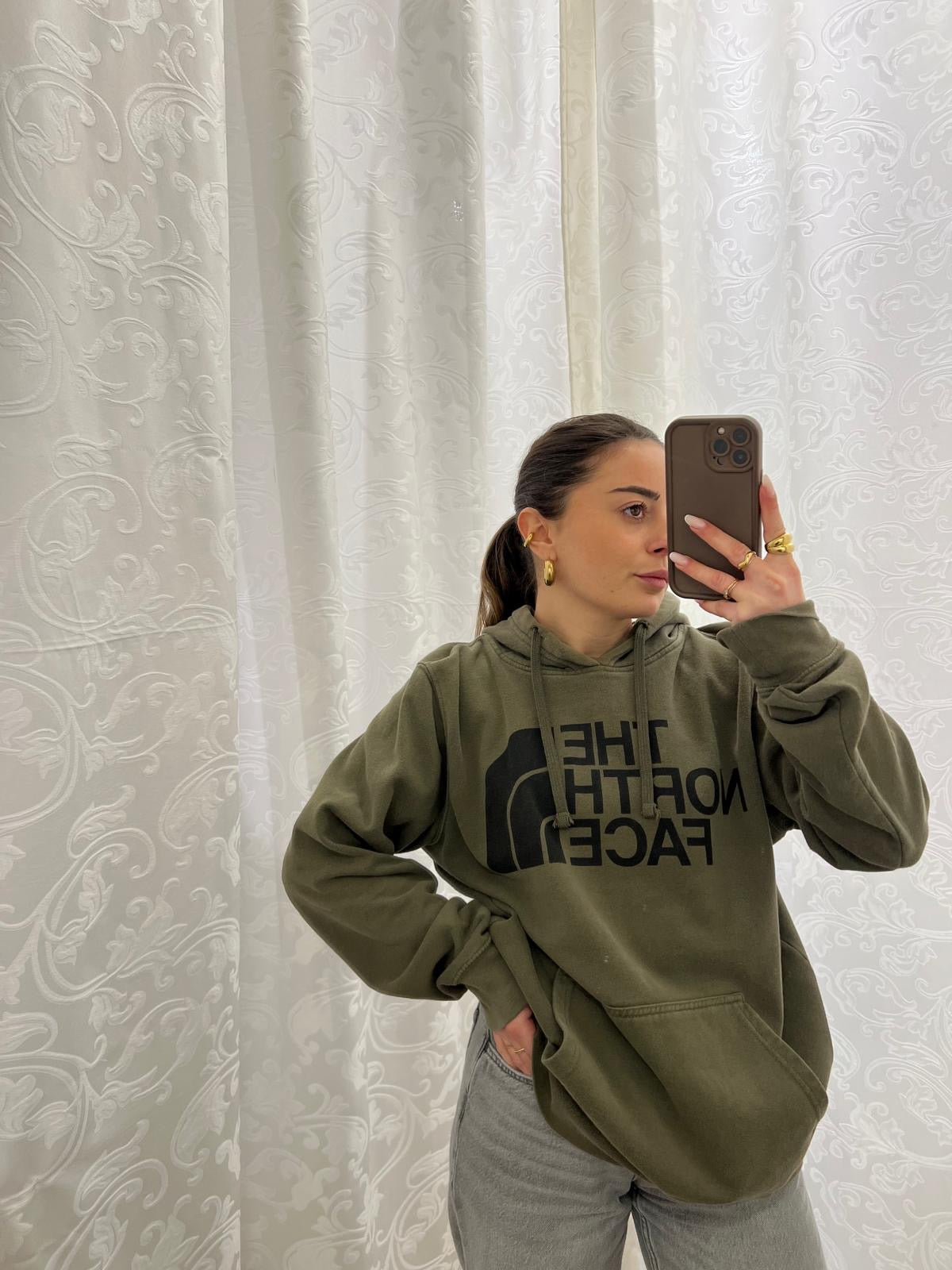 Felpa The North Face Unisex