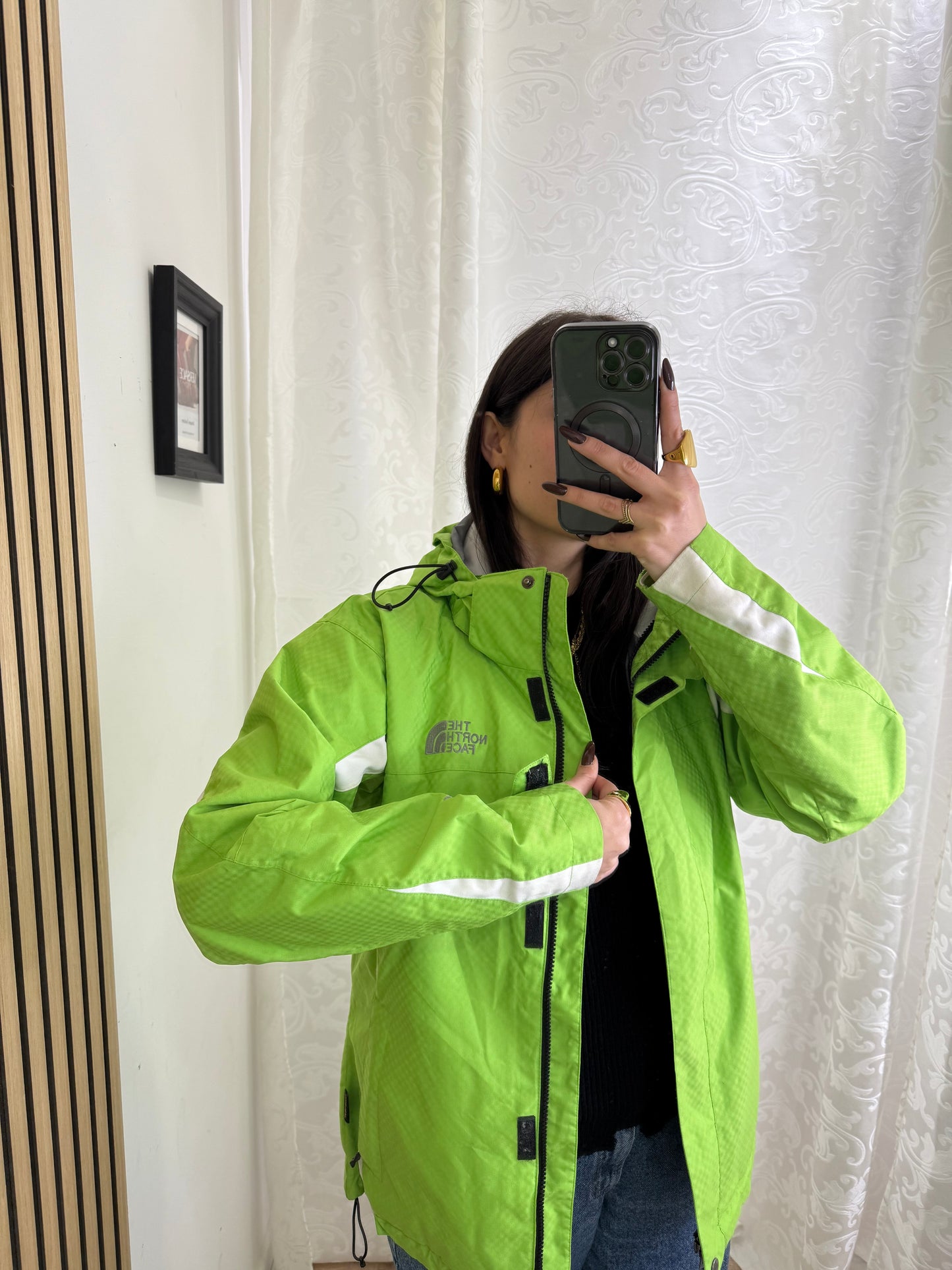 Giacca The North Face Unisex