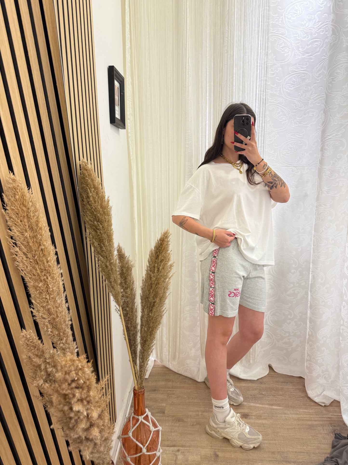 Pantaloncino sportivo ASICS