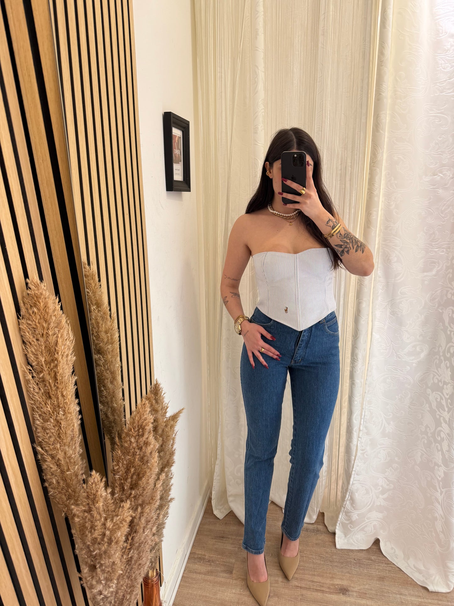 Jeans vintage