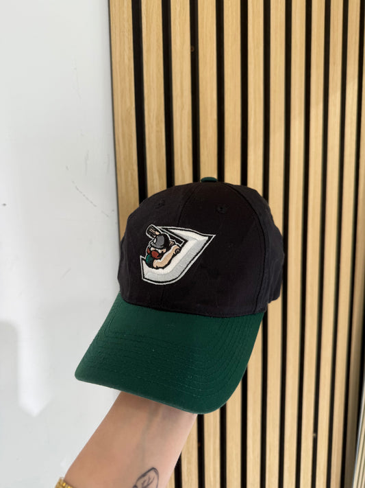 Cappellino Minor League West Tennessee Diamond Jaxx Baseball