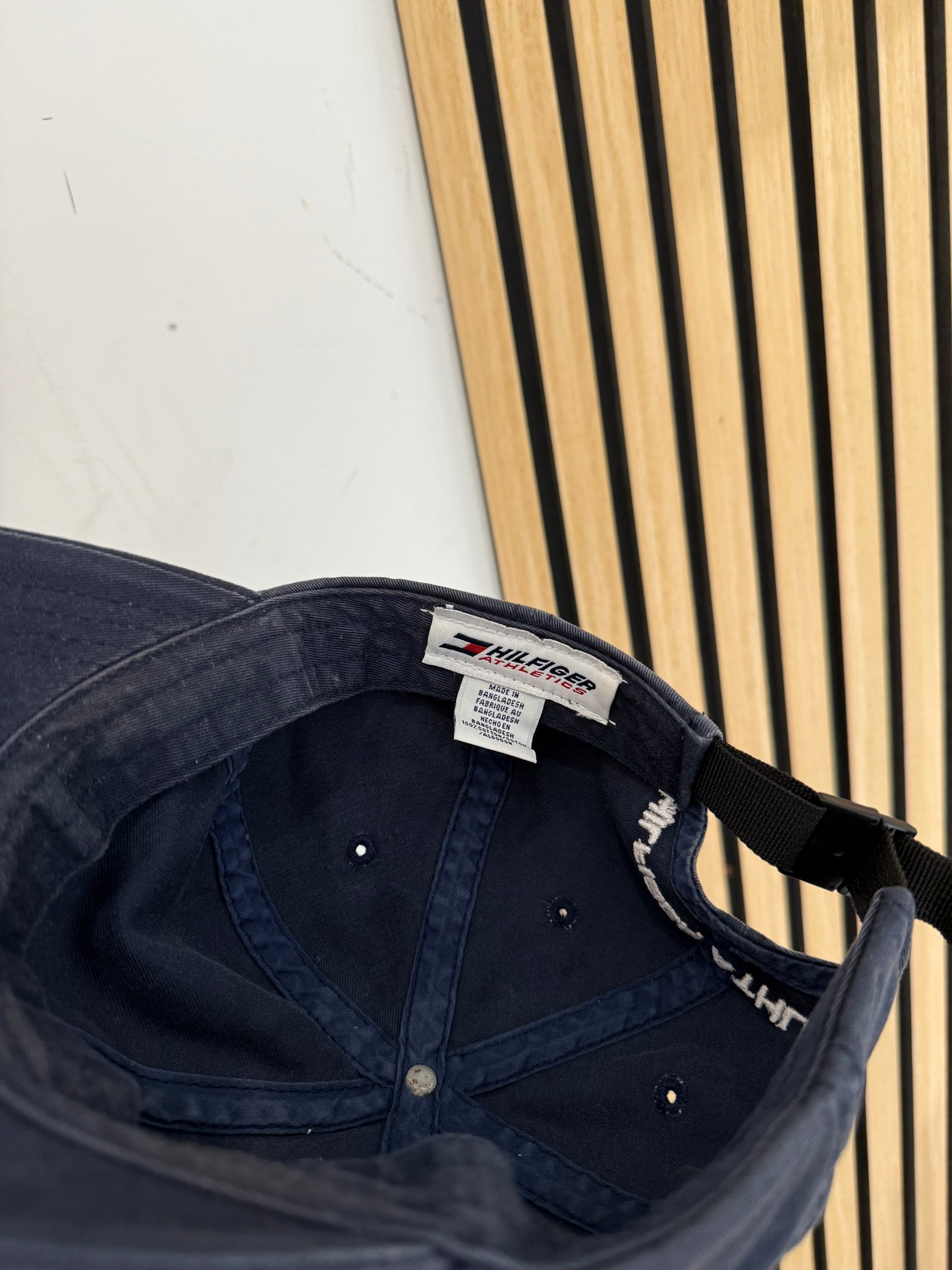 Cappellino Tommy Hilfiger