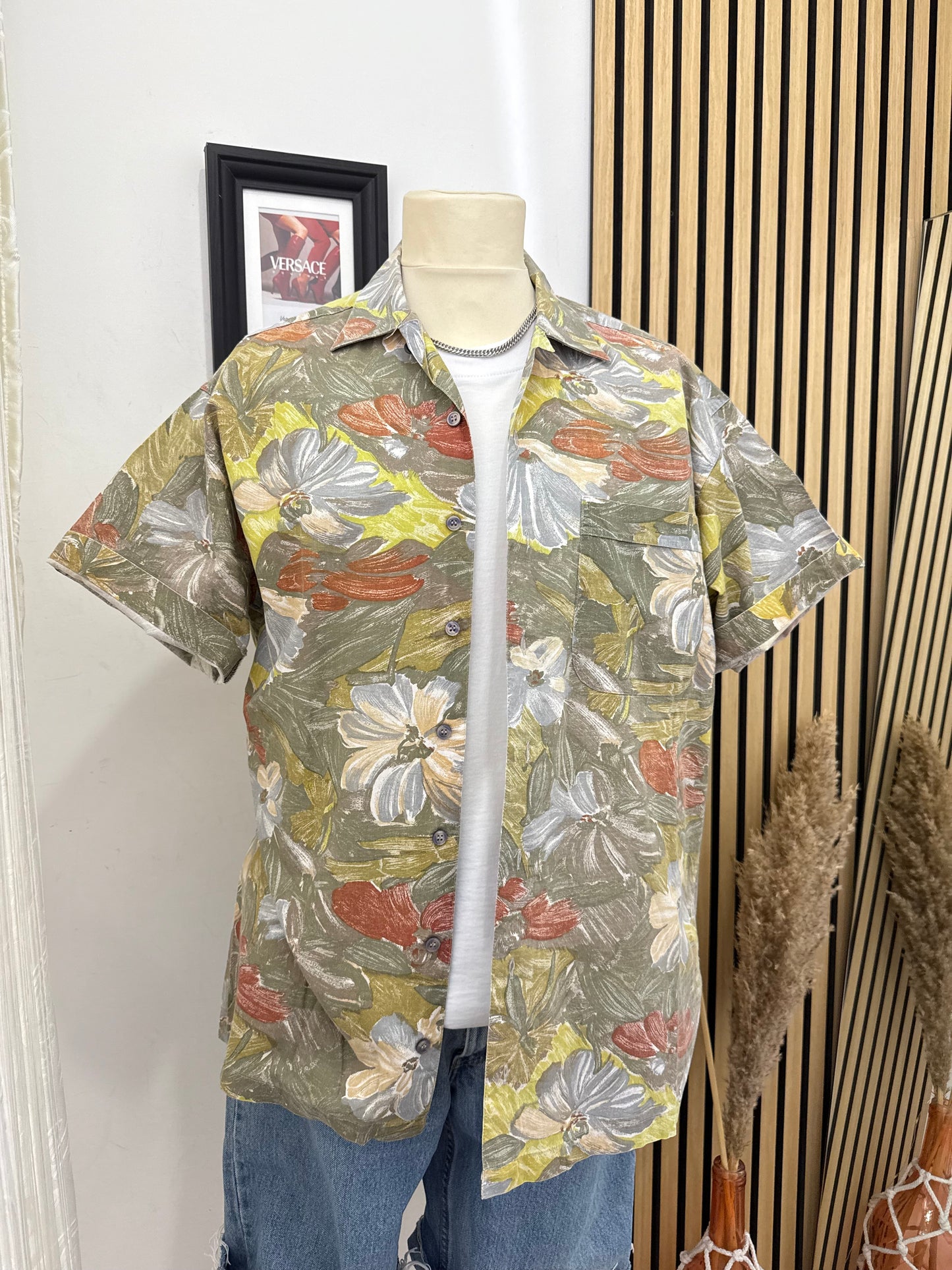 Camicia Vintage Tg.M
