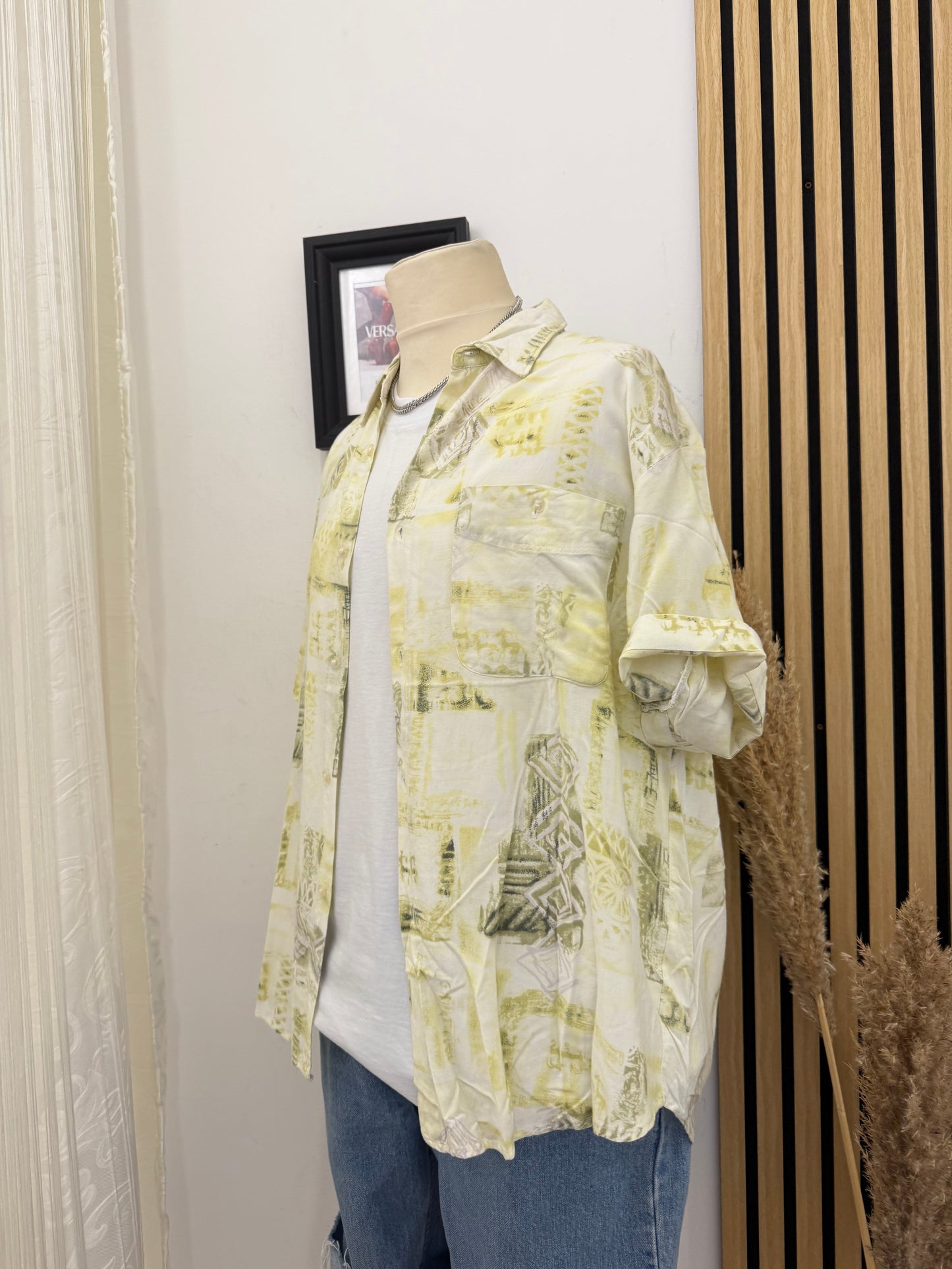 Camicia Vintage