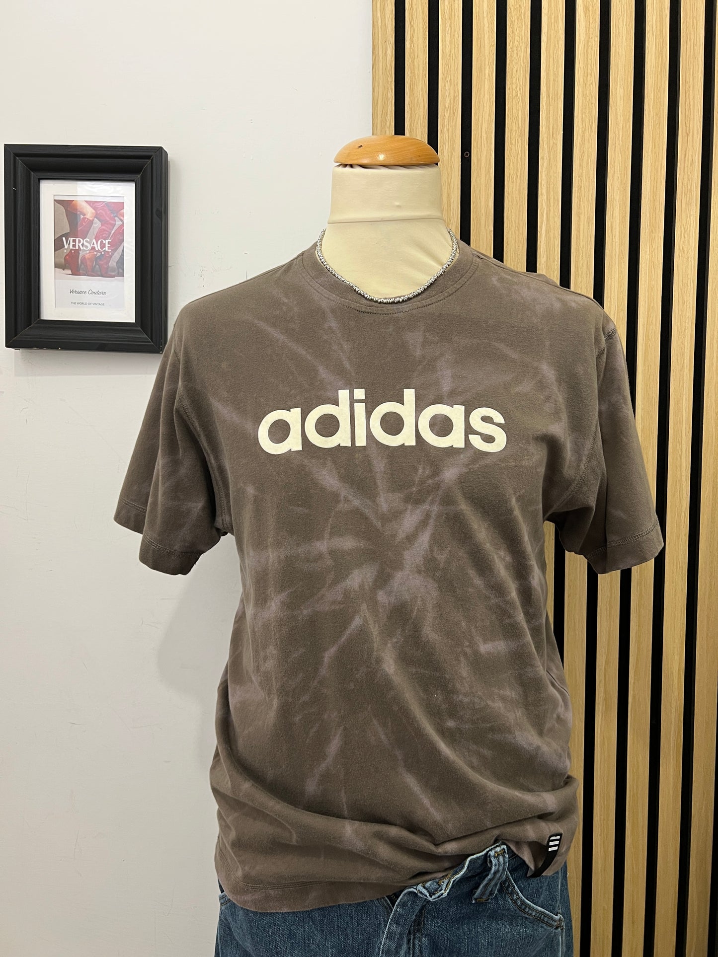 T-shirt Adidas