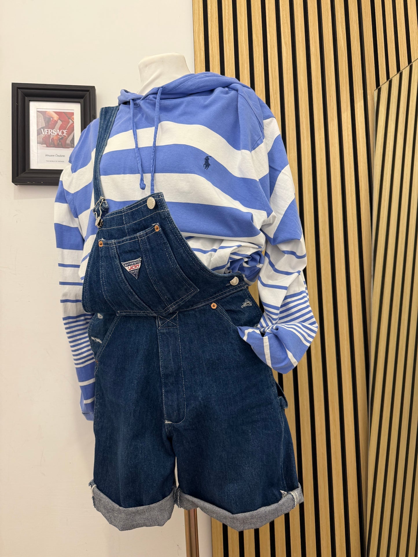 Felpa Leggera Ralph Lauren unisex