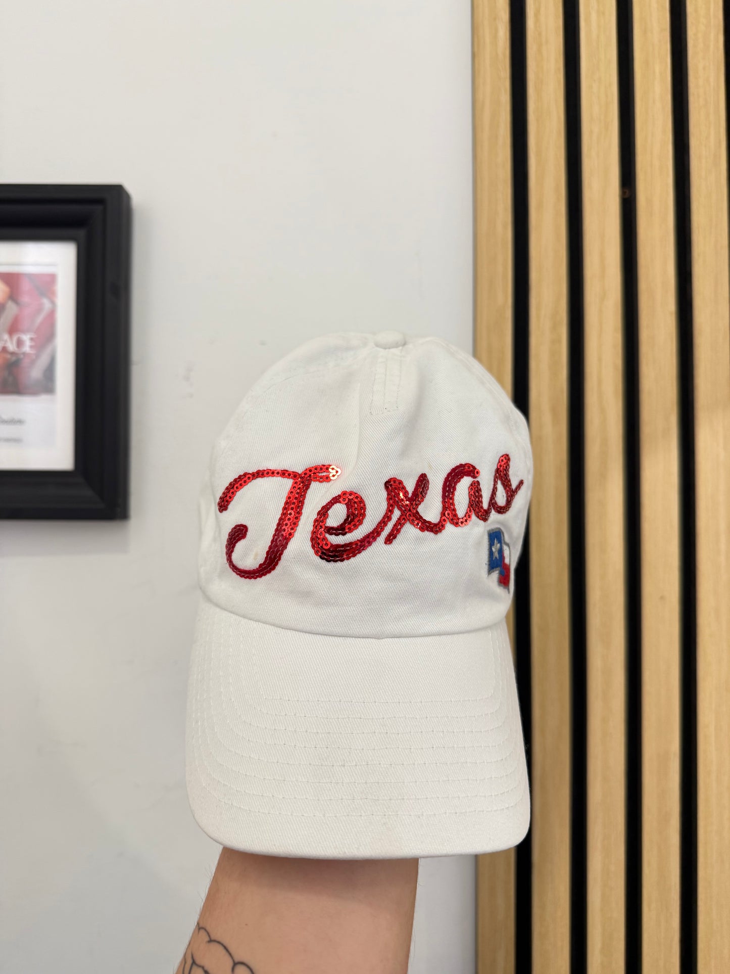 Cappellino Team MLB Donna