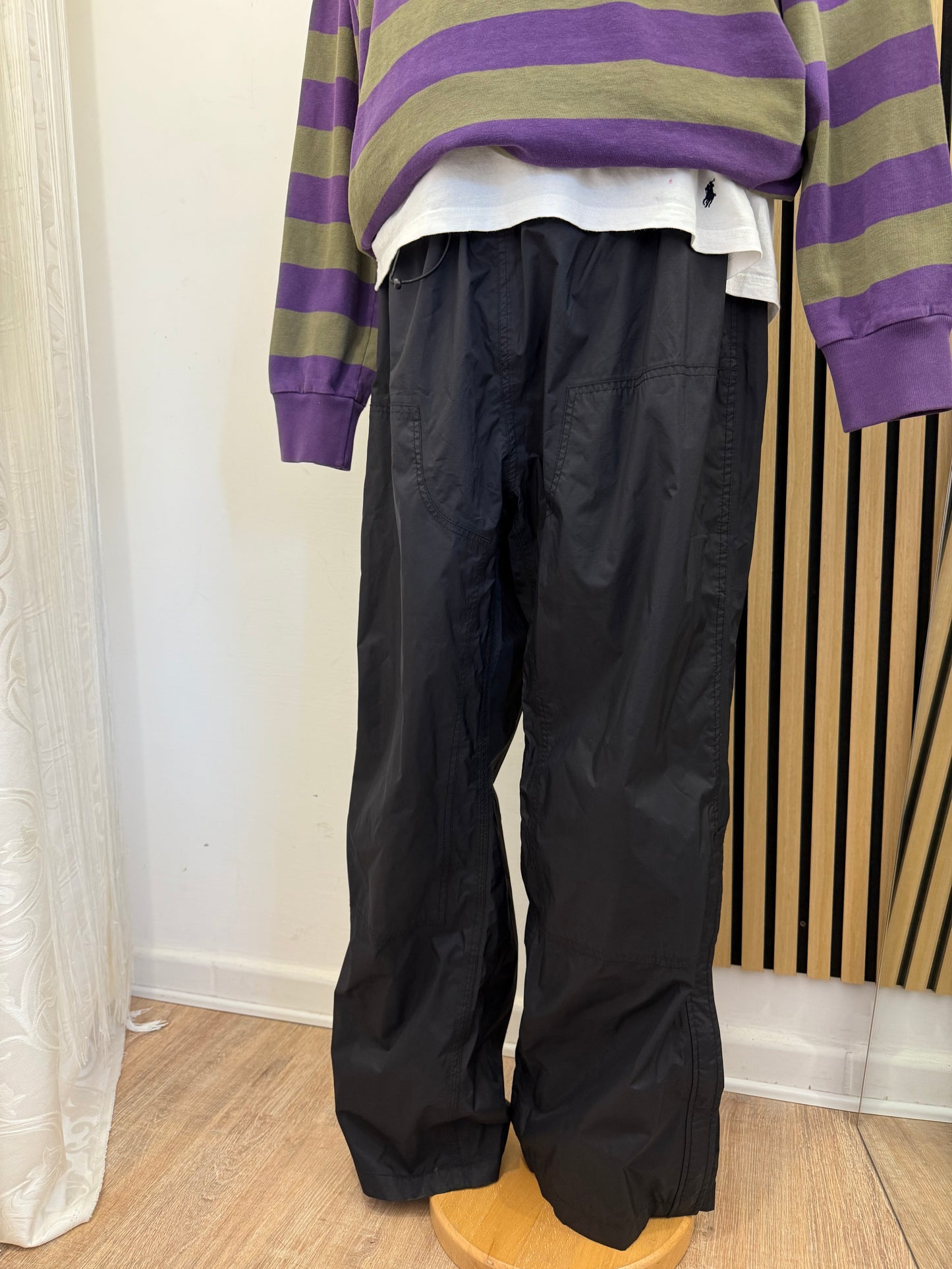 Pantalone Parachute Carhartt unisex