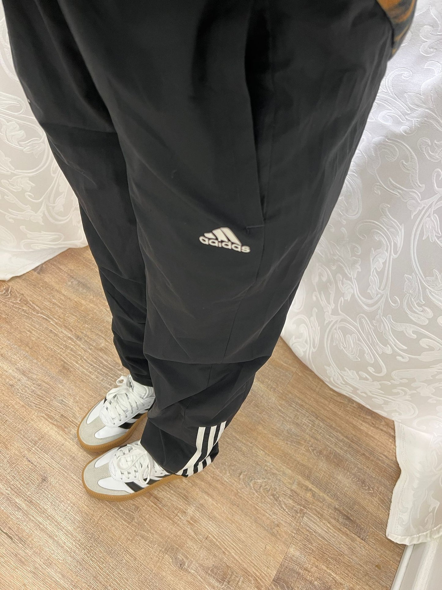 Pantalone Tuta Adidas