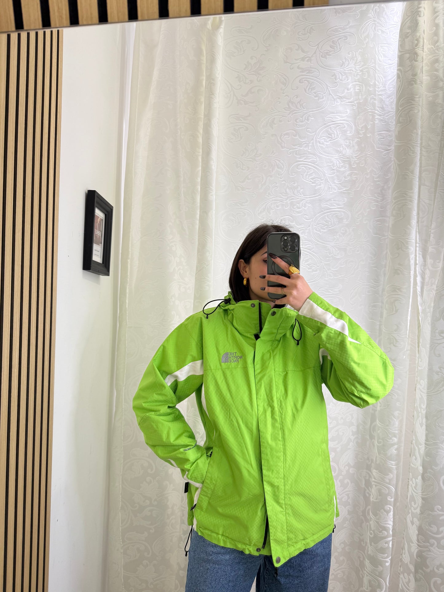 Giacca The North Face Unisex