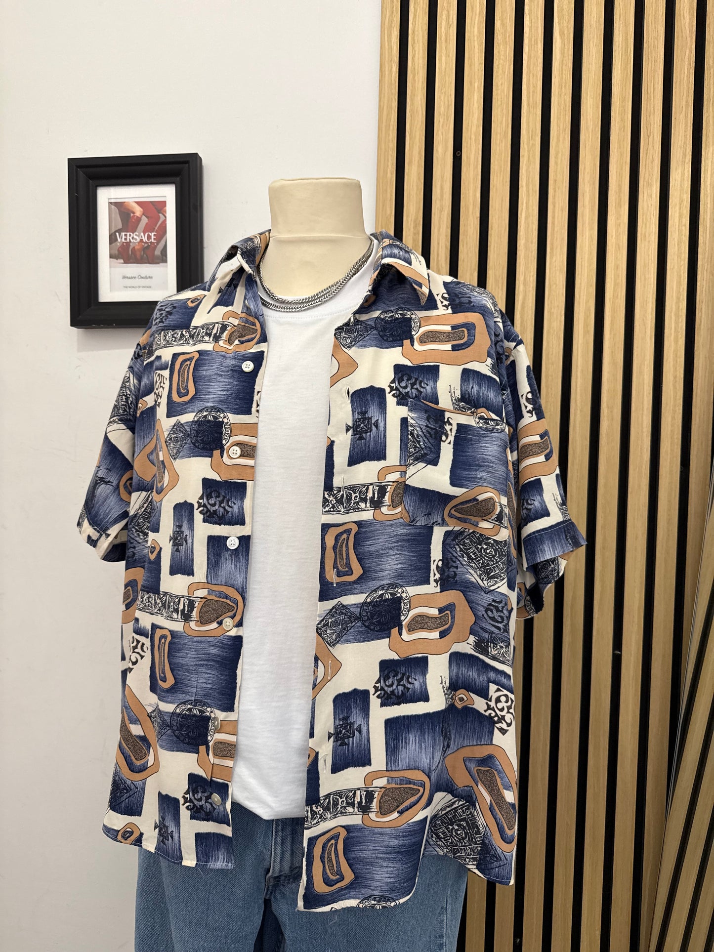 Camicia Vintage