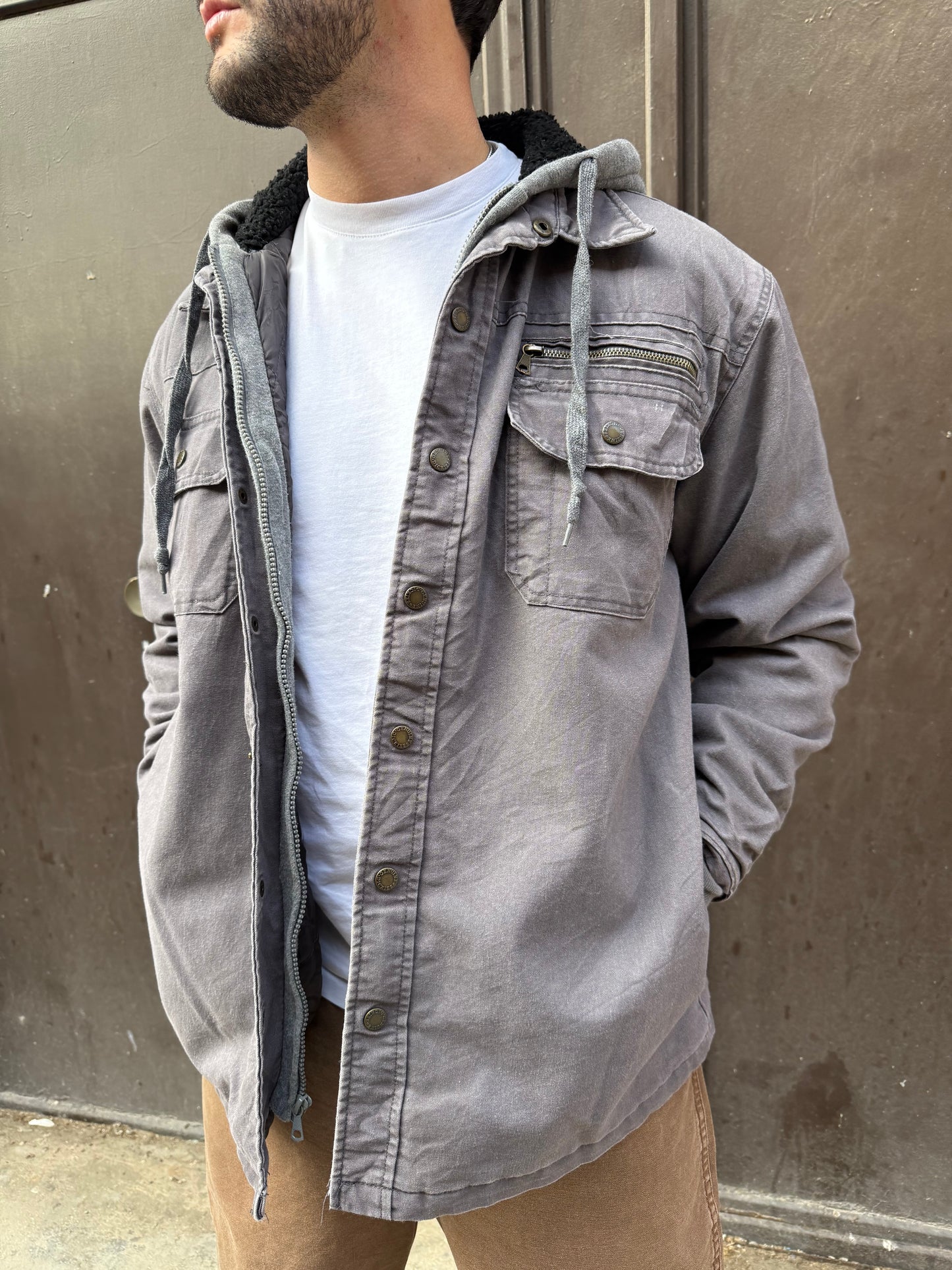 Giacca Imbottita Dickies