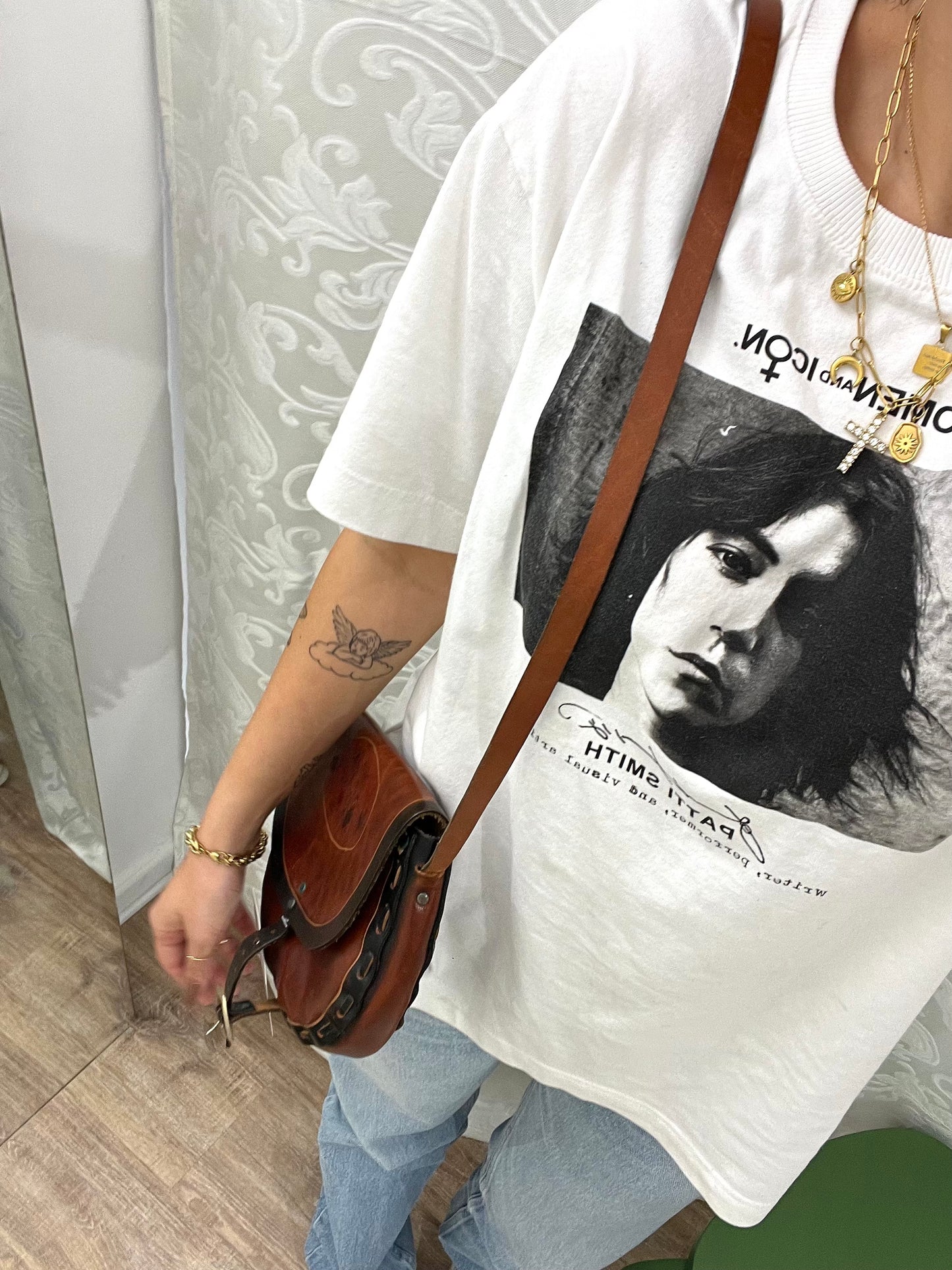 Borsa Vintage