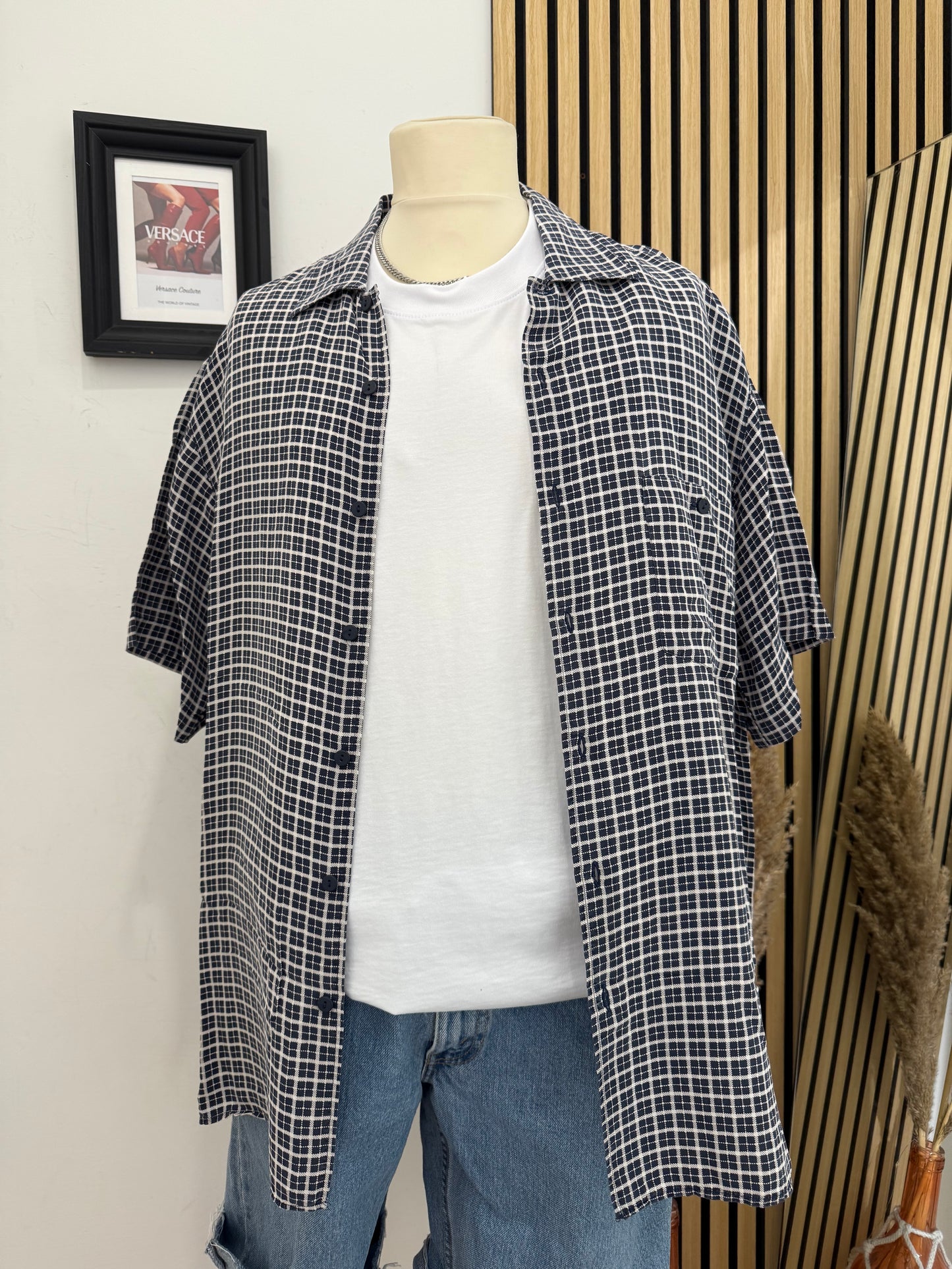 Camicia Vintage