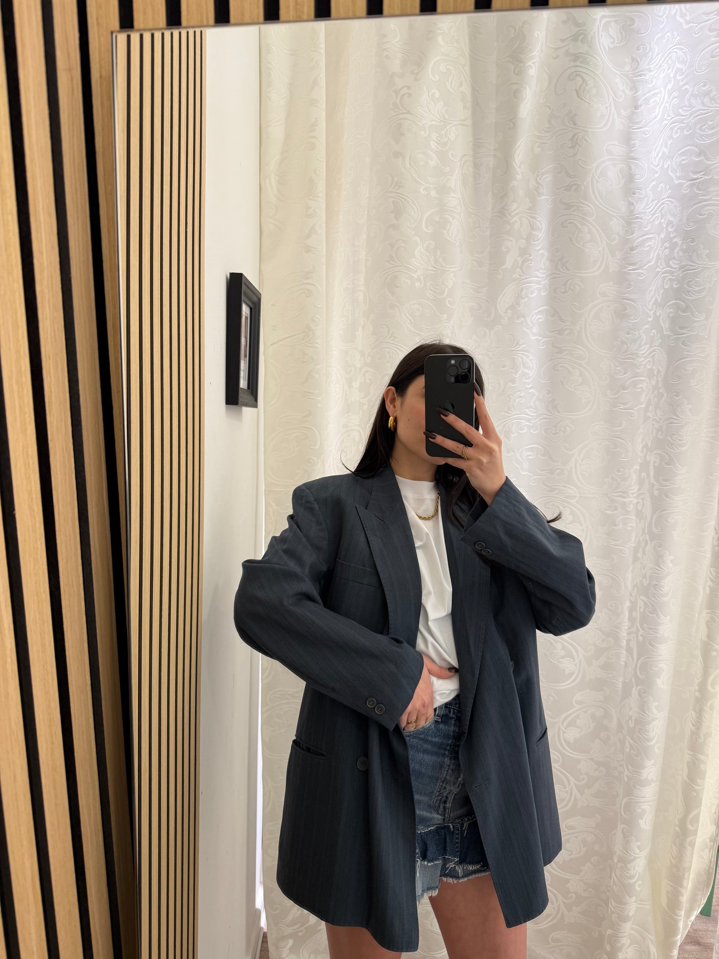 Blazer Vintage