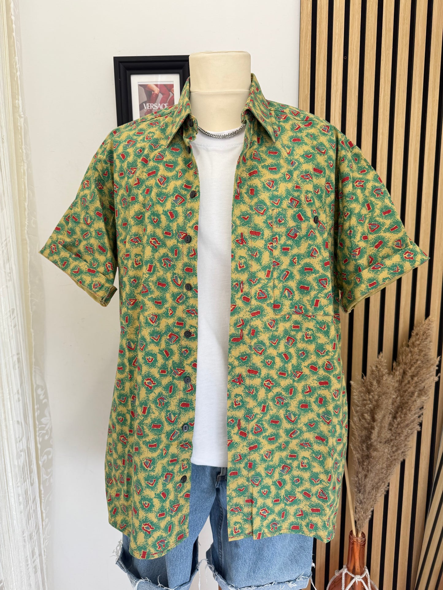 Camicia Vintage