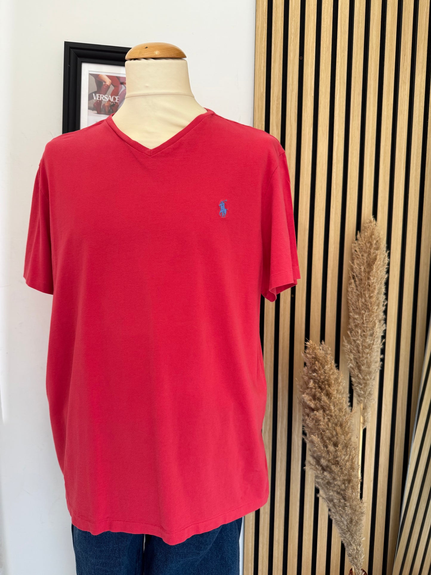 T-shirt Ralph Lauren