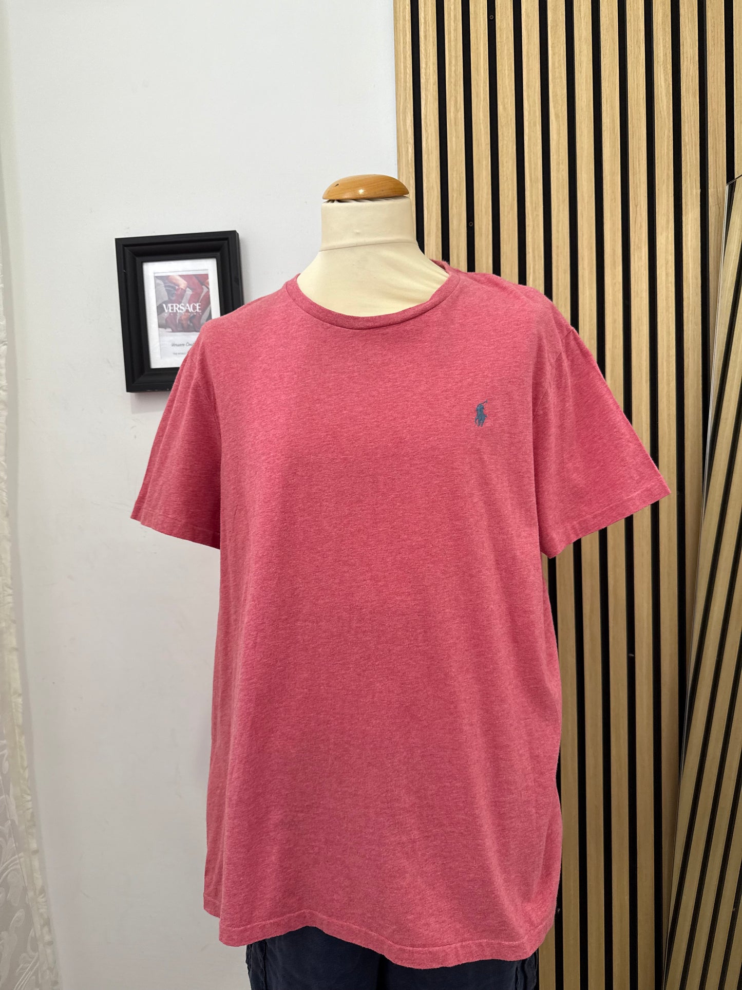 T-shirt Ralph Lauren