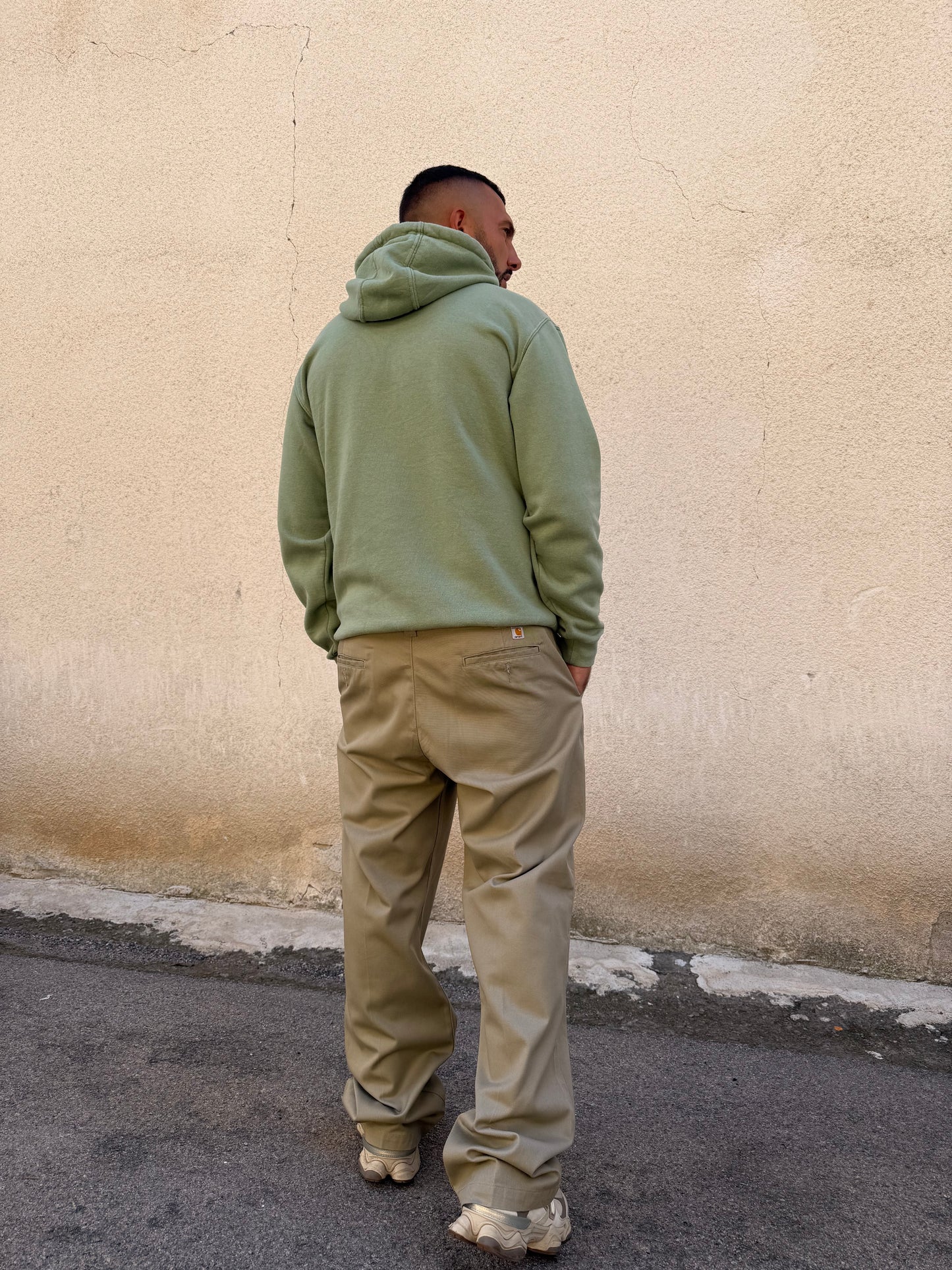 Pantalone Carhartt