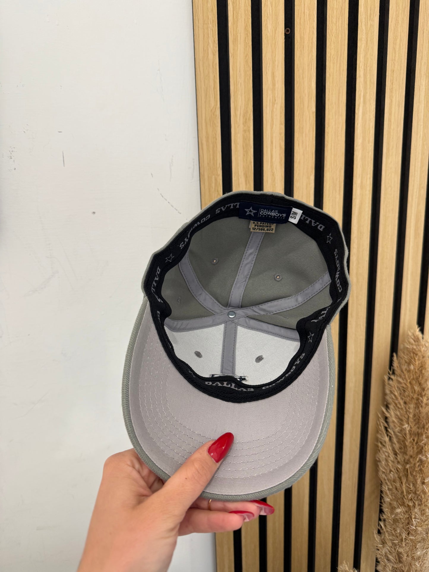 Cappellino NFL Dallas Cowboys