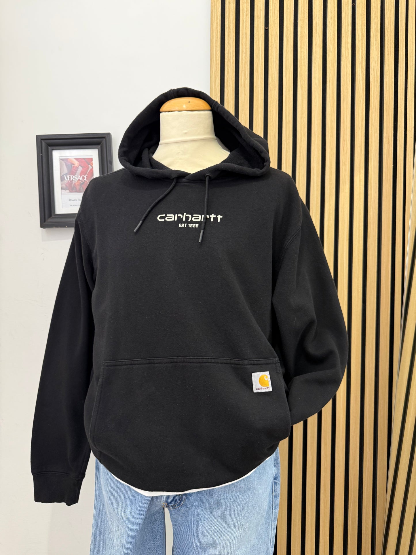 Felpa Carhartt Unisex