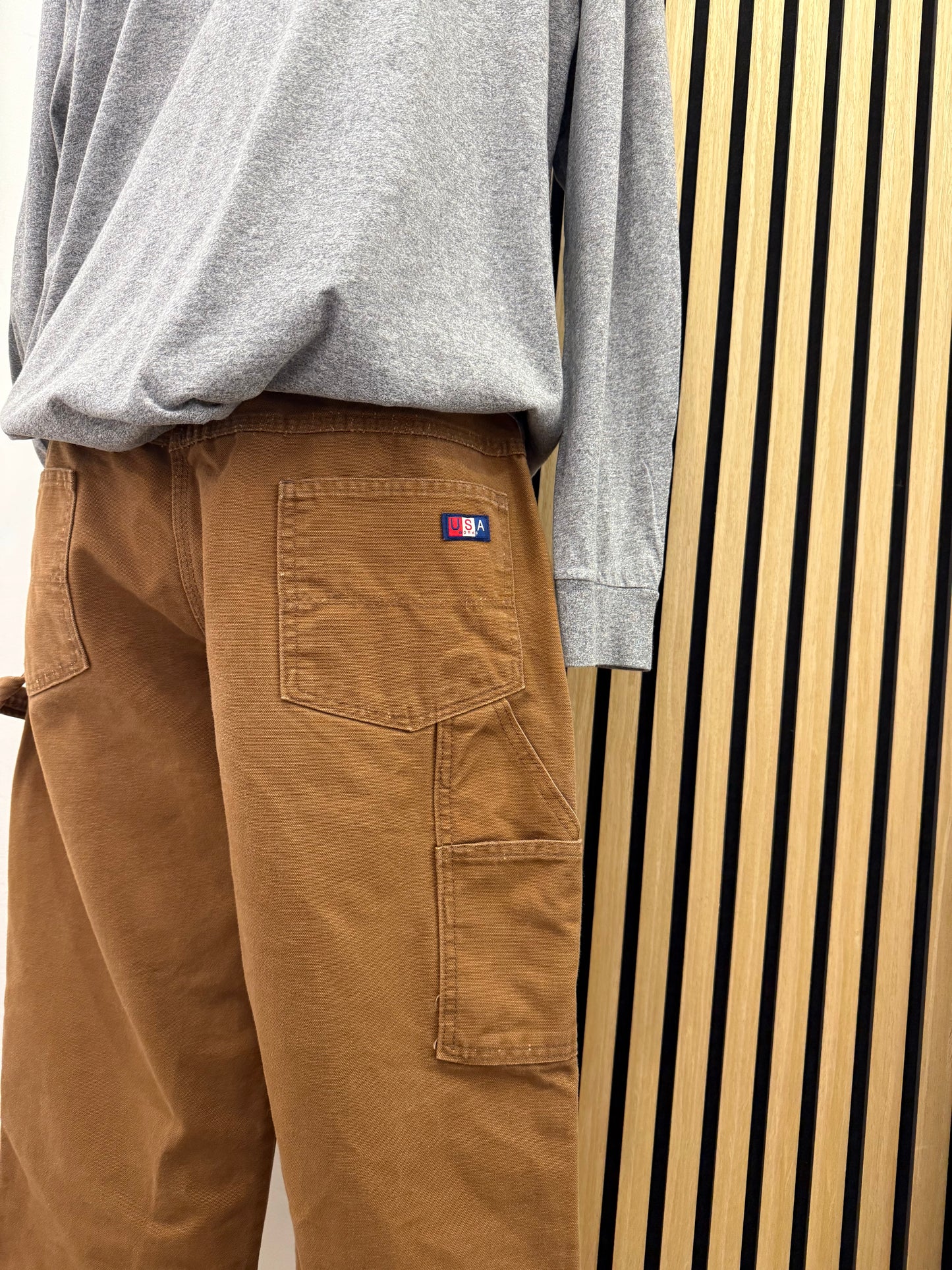 Pantalone Carpenter 48IT 🇺🇸