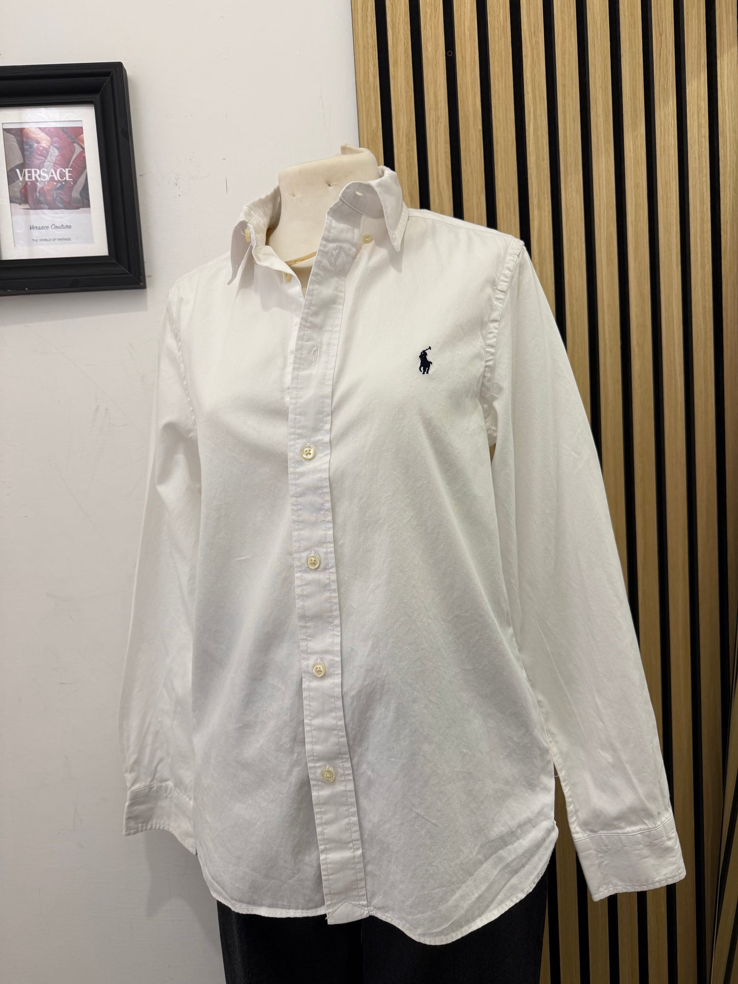 Camicia Ralph Lauren
