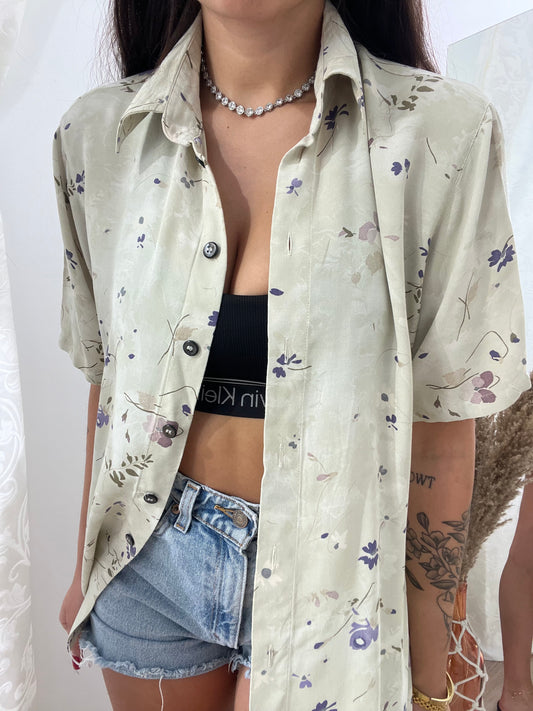 Camicia Vintage