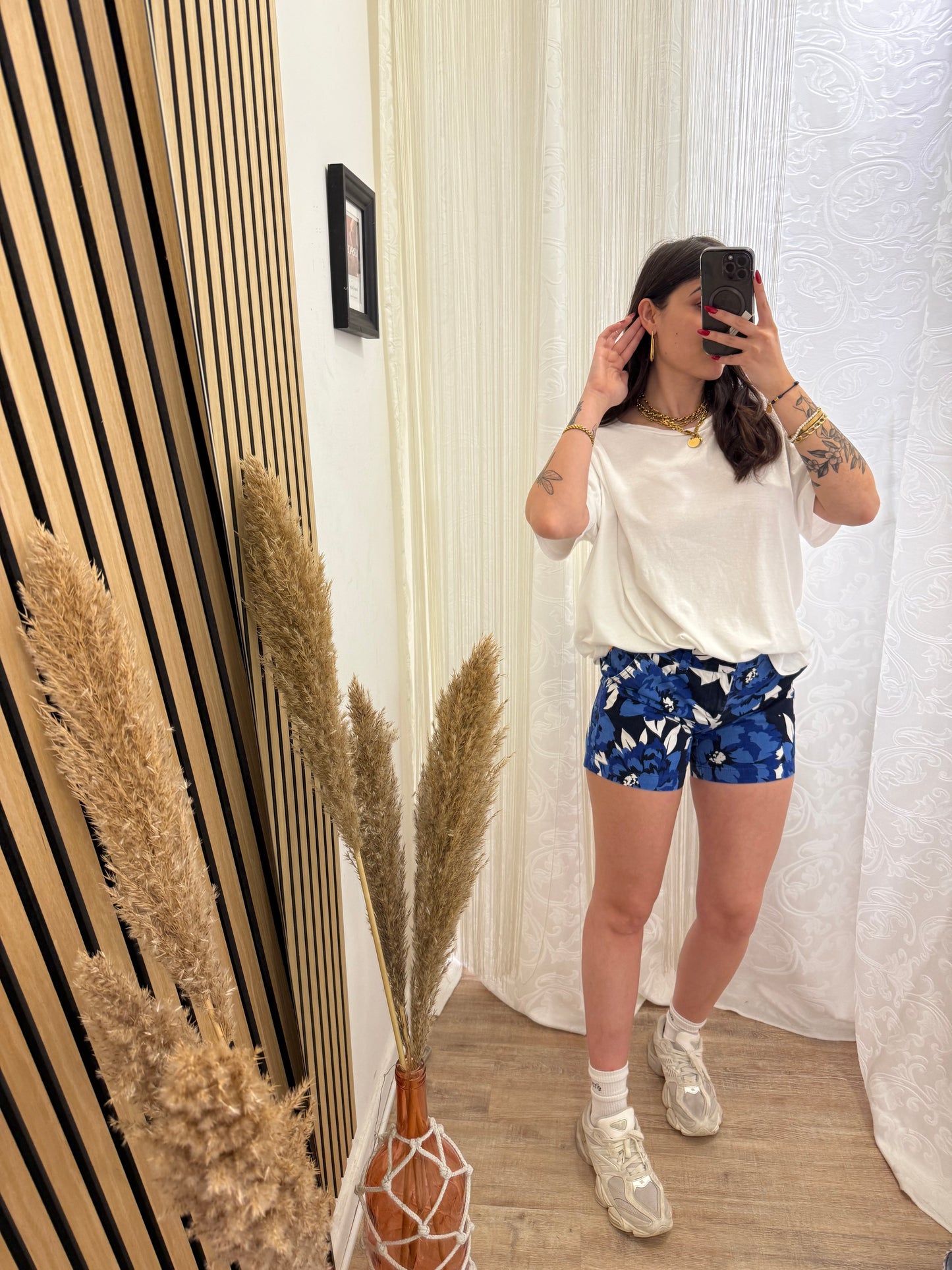 Shorts Tommy Hilfiger