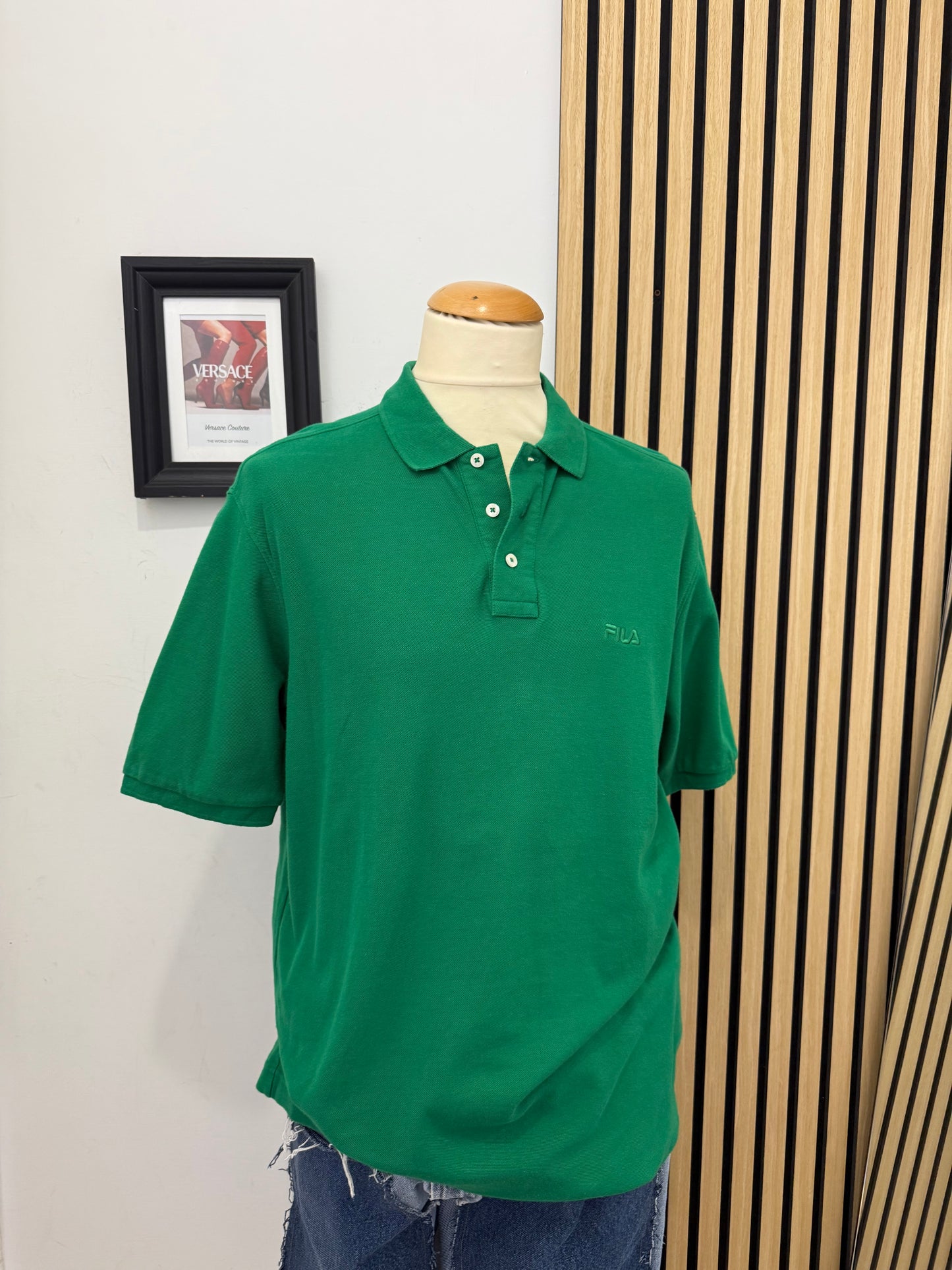 Polo Fila