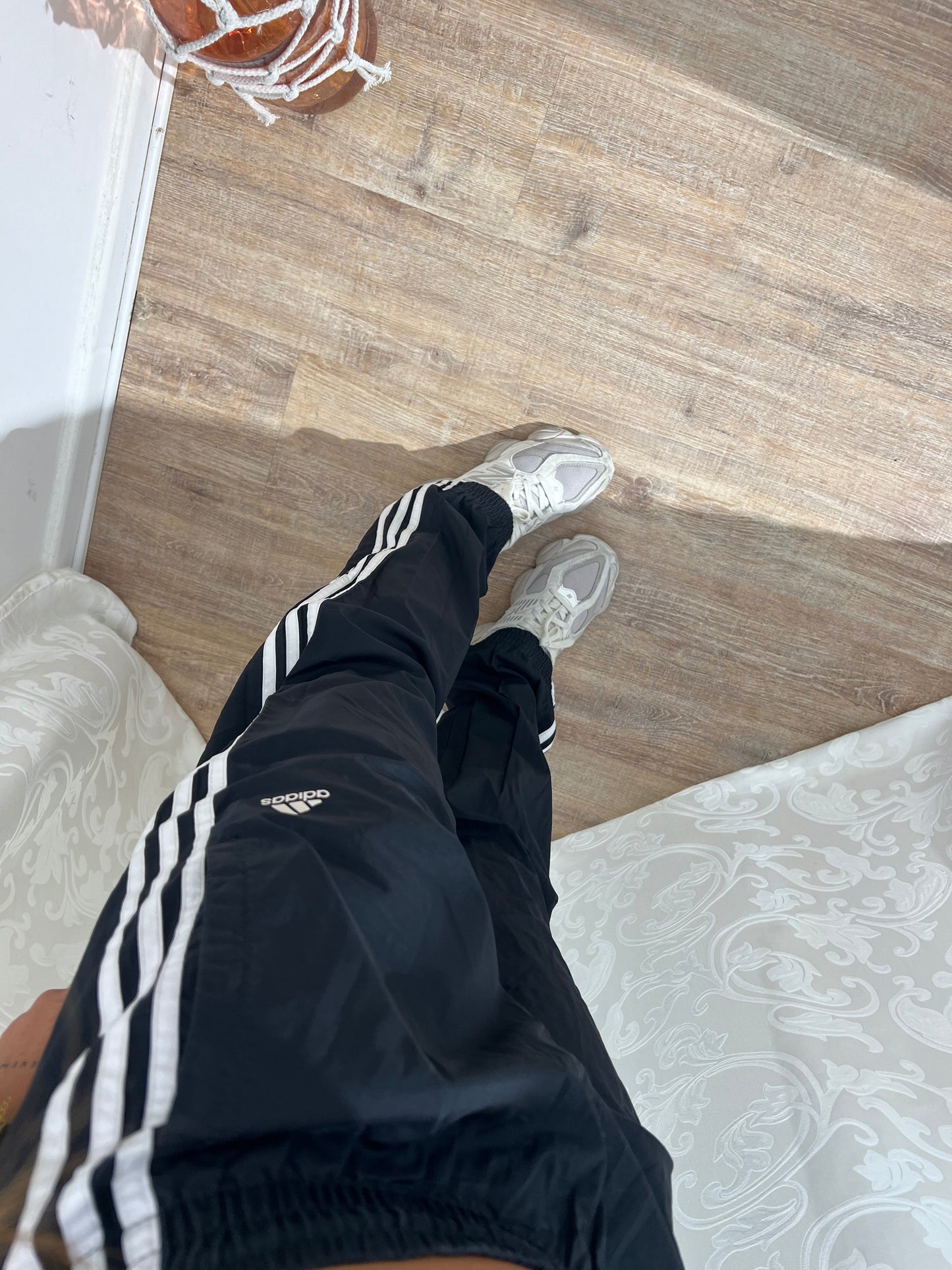 Pantalone Tuta Adidas Unisex